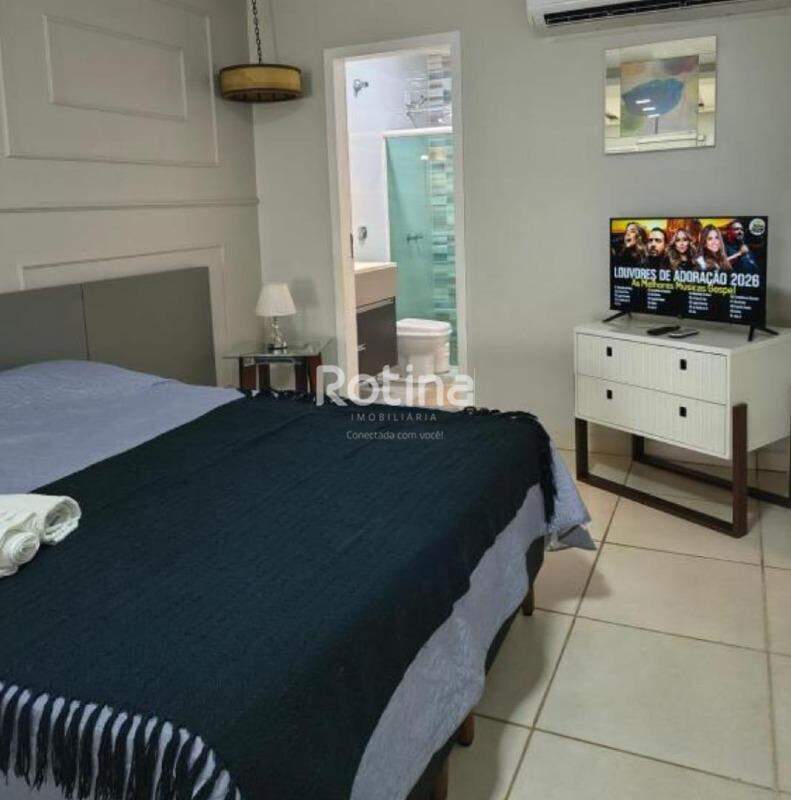 Flat para alugar, em Uberlândia no bairro Jardim Karaíba no valor de R$ 2.500,00 - Rotina Imobiliária: 