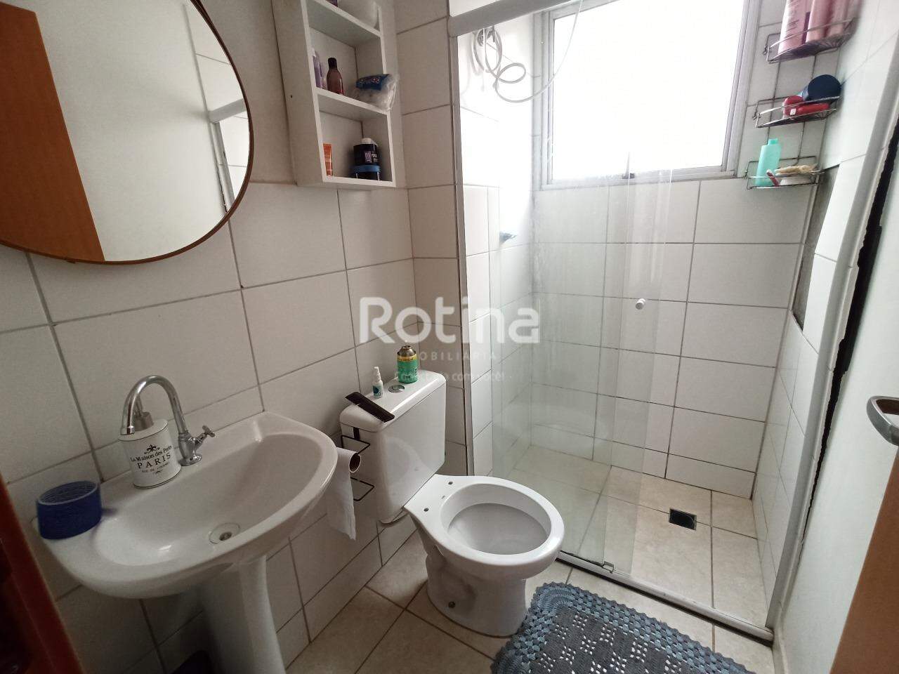 Apartamento para alugar, 2 quartos em Uberlândia no bairro Shopping Park no valor de R$ 1.500,00 - Rotina Imobiliária: 