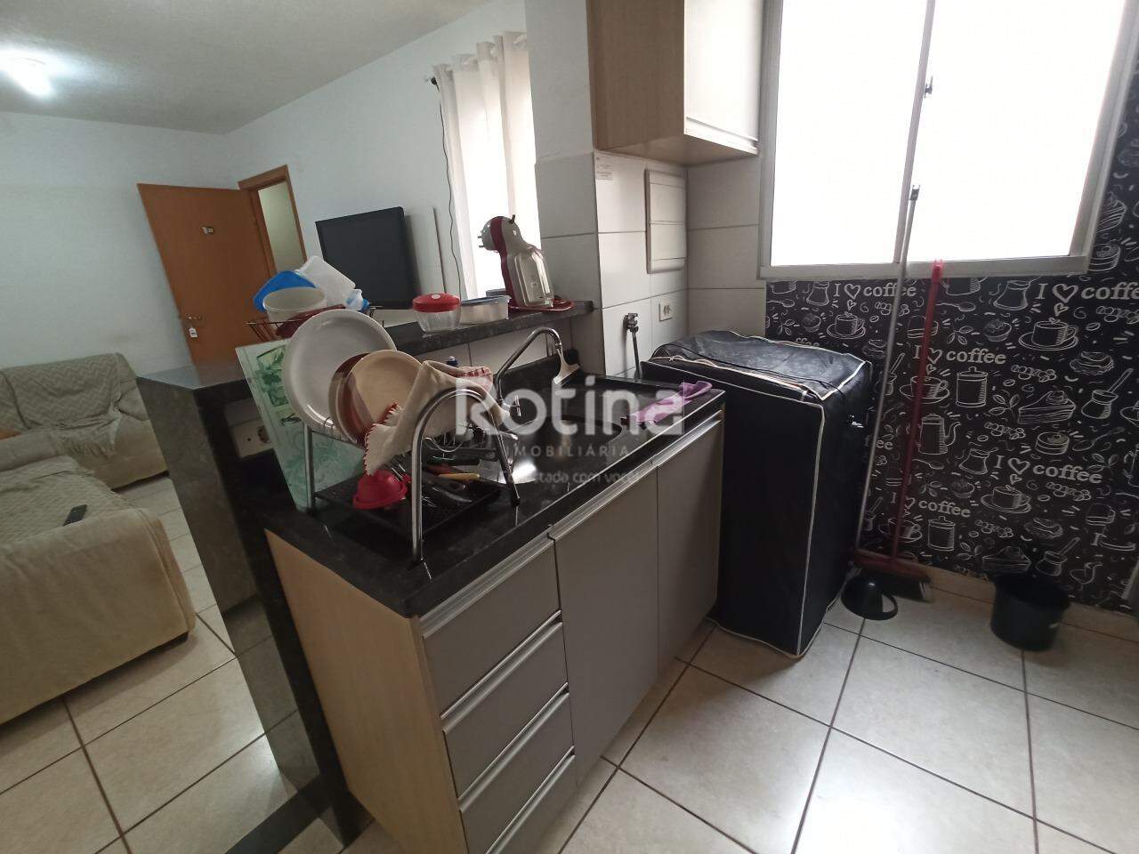 Apartamento para alugar, 2 quartos em Uberlândia no bairro Shopping Park no valor de R$ 1.500,00 - Rotina Imobiliária: 