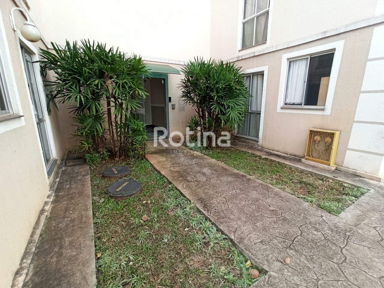 Apartamento para alugar, 2 quartos em Uberlândia no bairro Shopping Park no valor de R$ 1.500,00 - Rotina Imobiliária: 