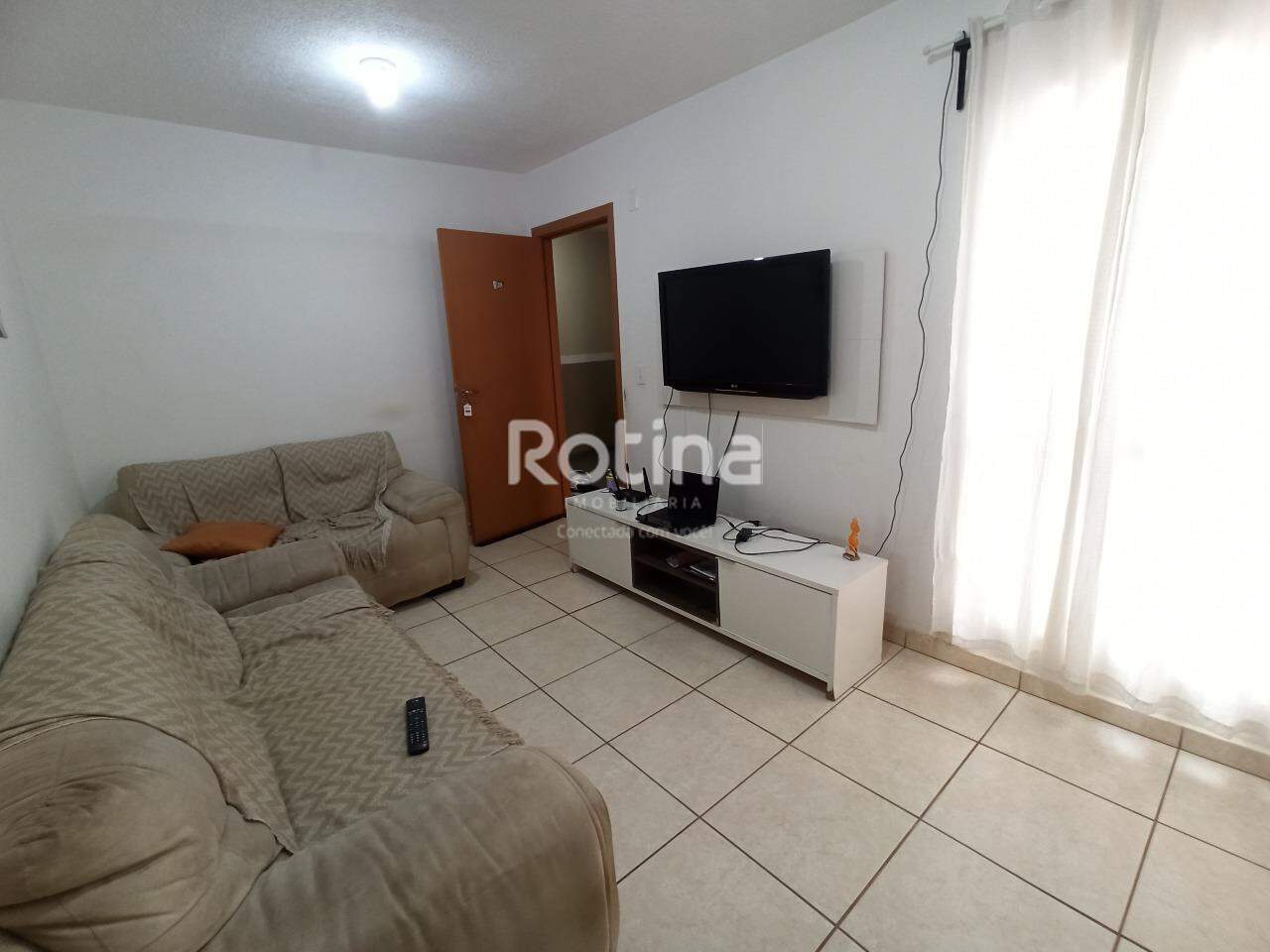 Apartamento para alugar, 2 quartos em Uberlândia no bairro Shopping Park no valor de R$ 1.500,00 - Rotina Imobiliária: 