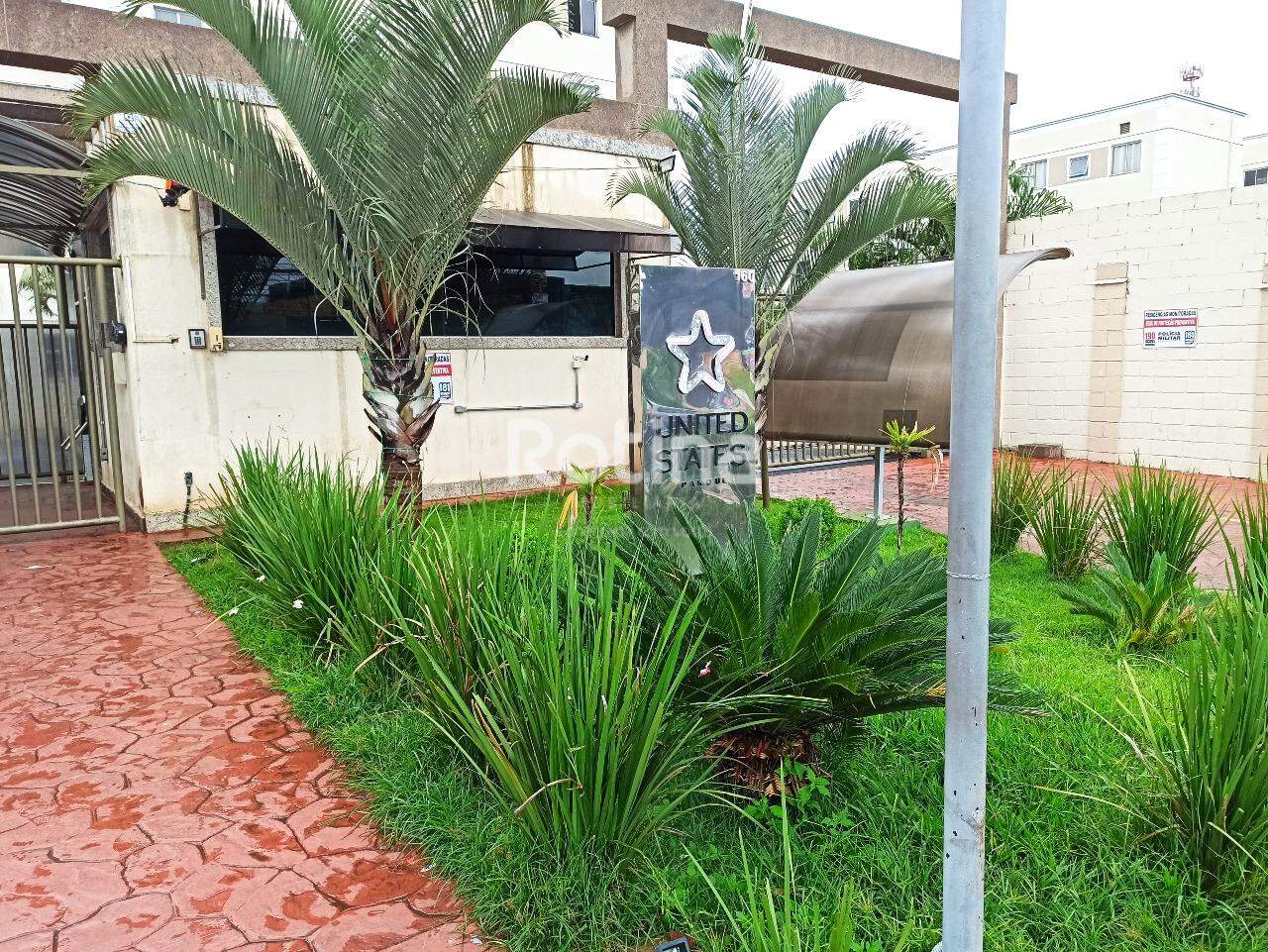 Apartamento para alugar, 2 quartos em Uberlândia no bairro Shopping Park no valor de R$ 1.500,00 - Rotina Imobiliária: 