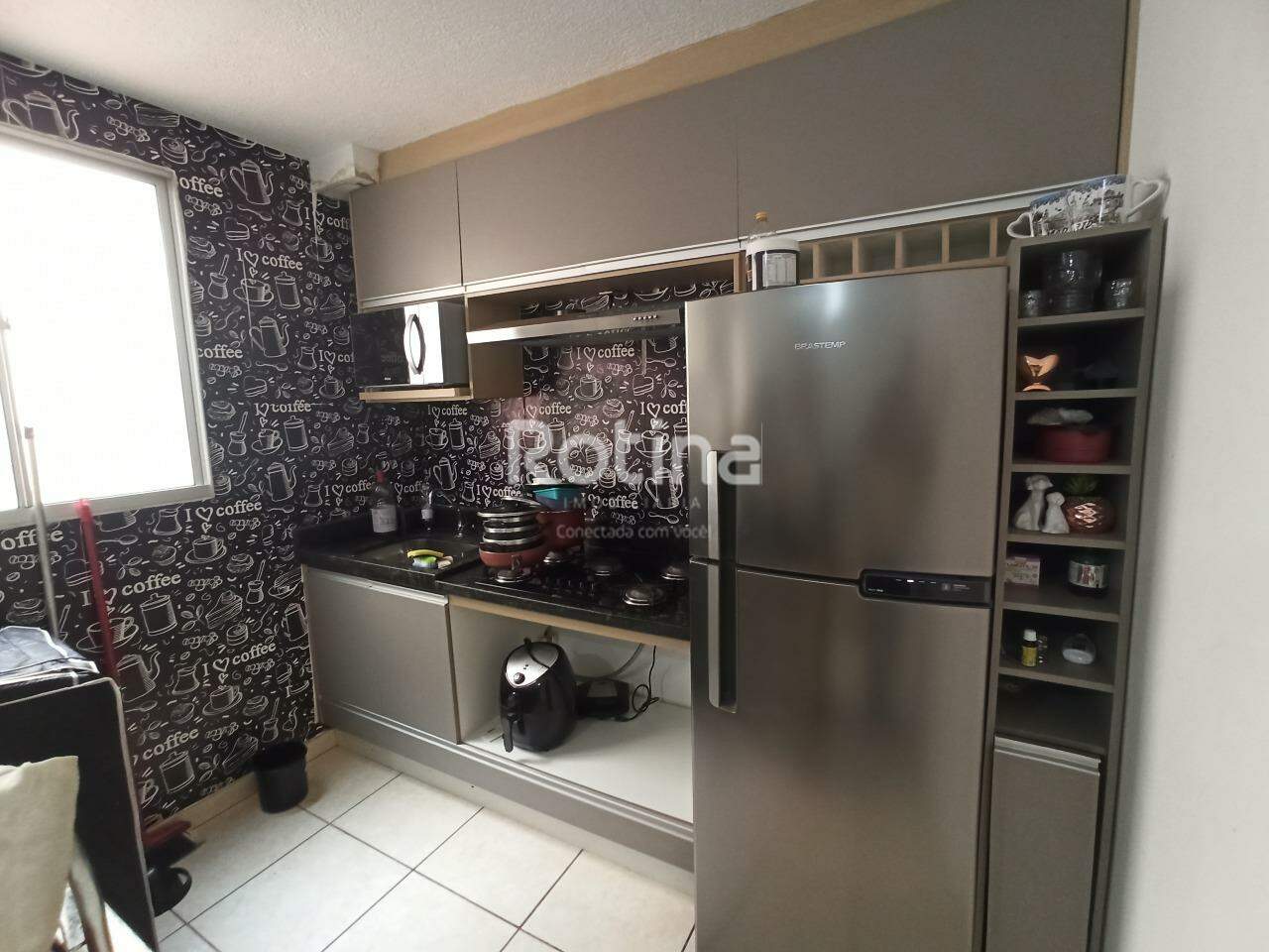 Apartamento para alugar, 2 quartos em Uberlândia no bairro Shopping Park no valor de R$ 1.500,00 - Rotina Imobiliária: 