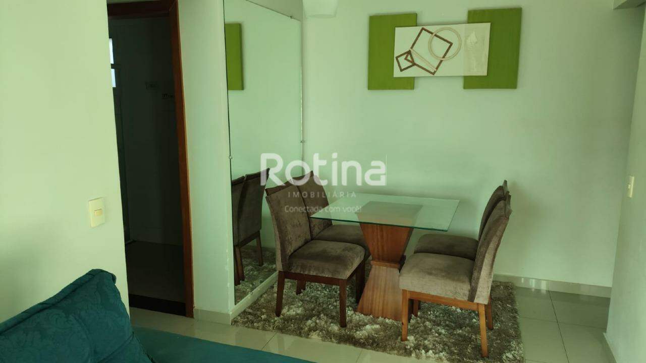 Apartamento para alugar, 2 quartos em Uberlândia no bairro Vigilato Pereira no valor de R$ 1.760,00 - Rotina Imobiliária: 
