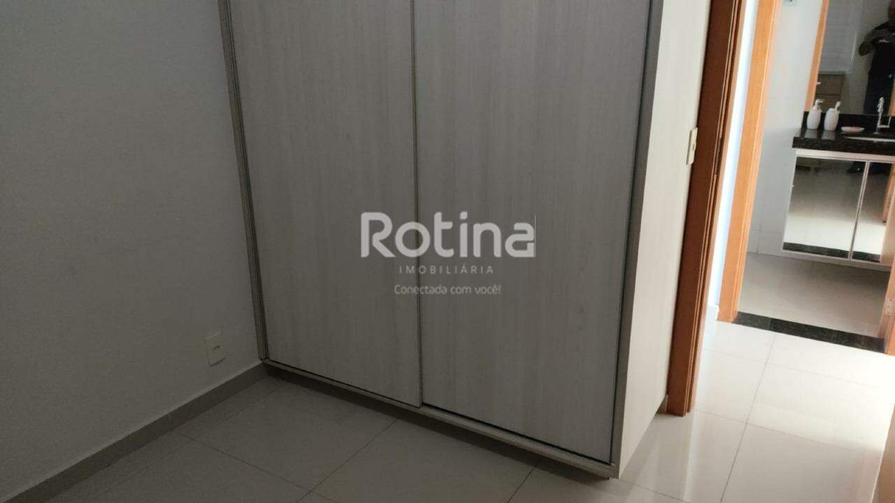 Apartamento para alugar, 2 quartos em Uberlândia no bairro Vigilato Pereira no valor de R$ 1.760,00 - Rotina Imobiliária: 
