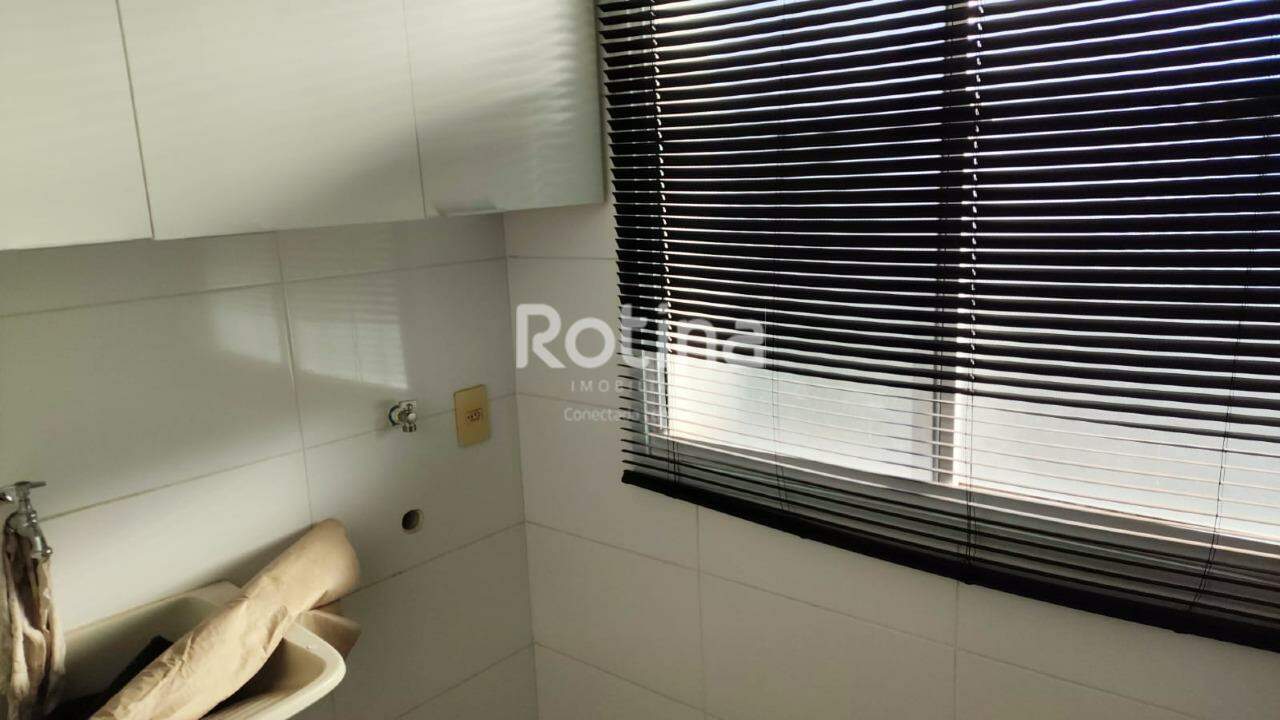Apartamento para alugar, 2 quartos em Uberlândia no bairro Vigilato Pereira no valor de R$ 1.760,00 - Rotina Imobiliária: 
