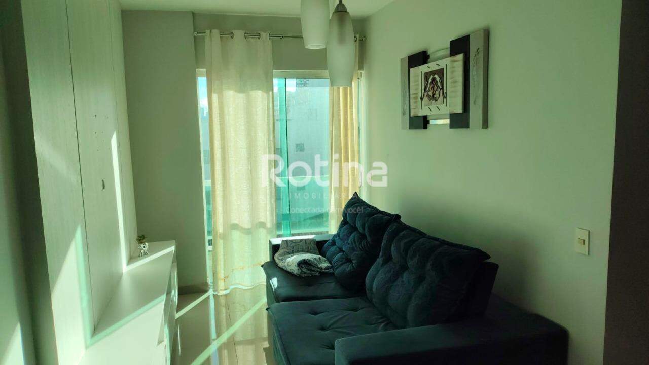 Apartamento para alugar, 2 quartos em Uberlândia no bairro Vigilato Pereira no valor de R$ 1.760,00 - Rotina Imobiliária: 