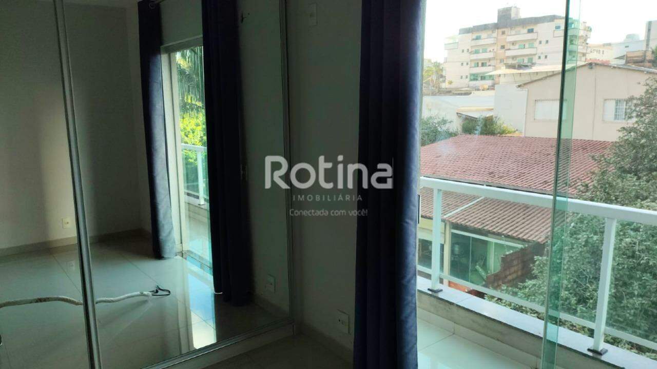 Apartamento para alugar, 2 quartos em Uberlândia no bairro Vigilato Pereira no valor de R$ 1.760,00 - Rotina Imobiliária: 