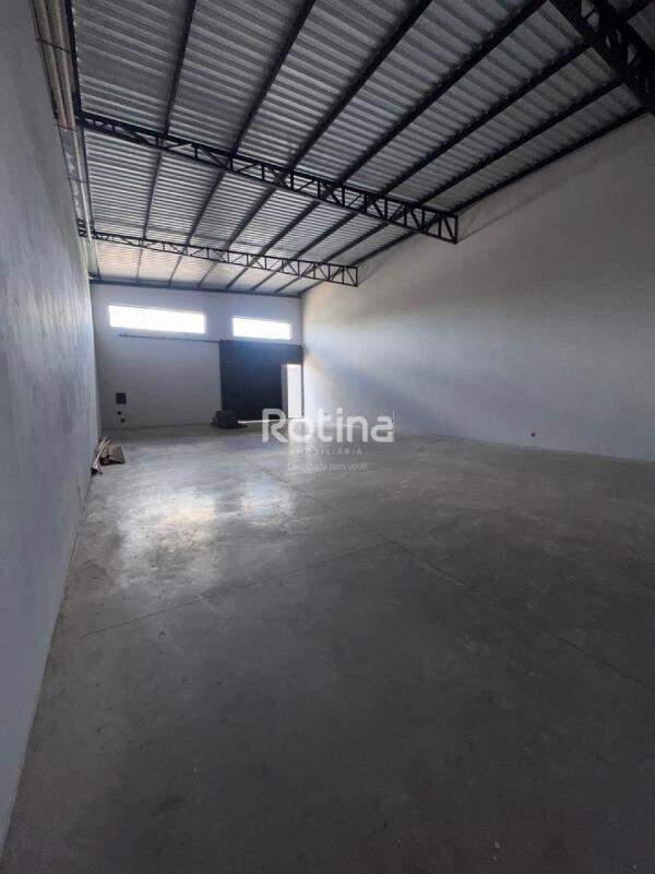 Galpão para alugar, em Uberlândia no bairro Pampulha no valor de R$ 9.500,00 - Rotina Imobiliária: 