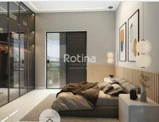 Apartamento à venda, 2 quartos em Uberlândia no bairro Santa Mônica no valor de R$ 450.000,00 - Rotina Imobiliária: 