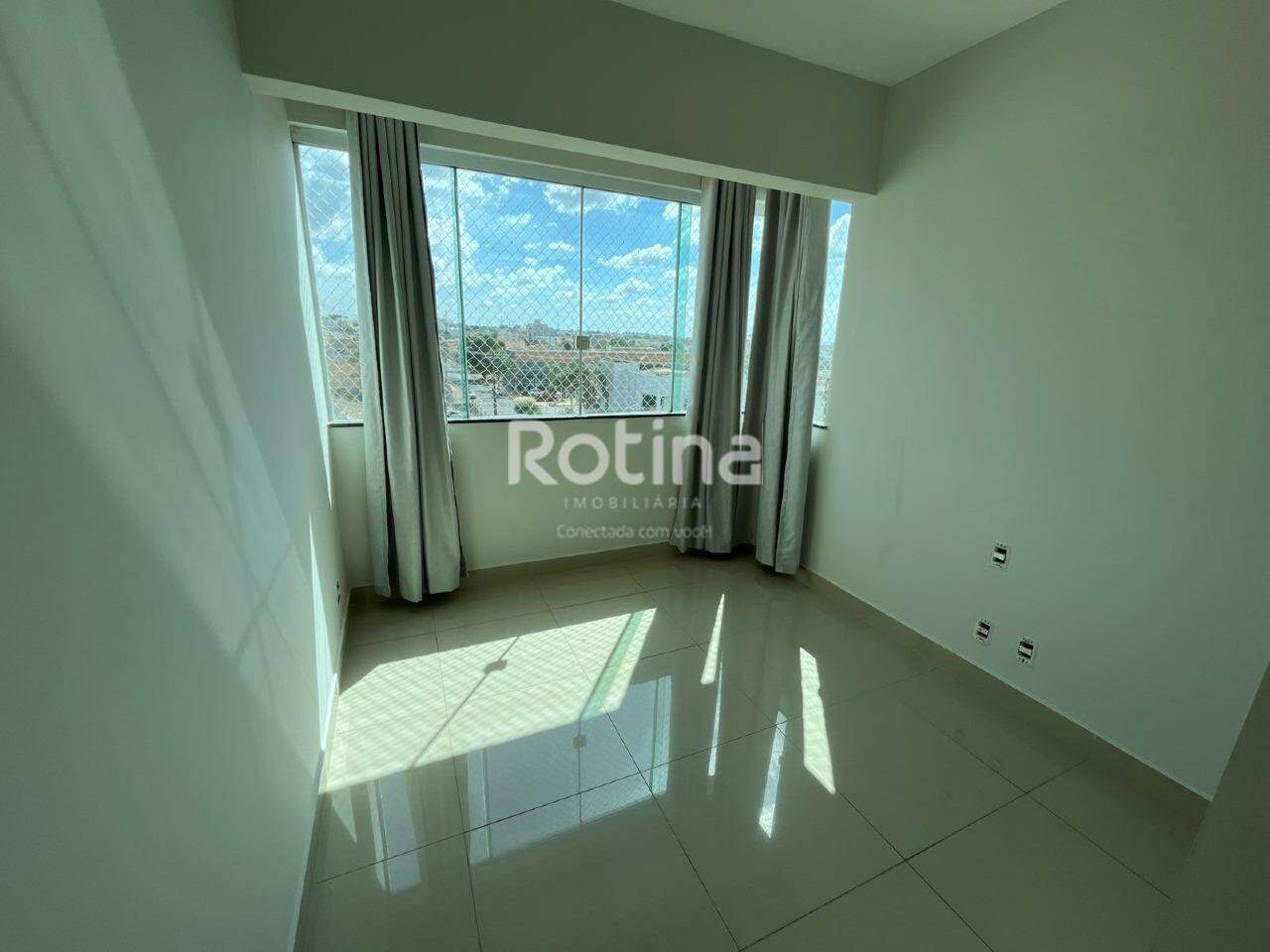 Apartamento para alugar, 2 quartos em Uberlândia no bairro Alto Umuarama no valor de R$ 2.000,00 - Rotina Imobiliária: 