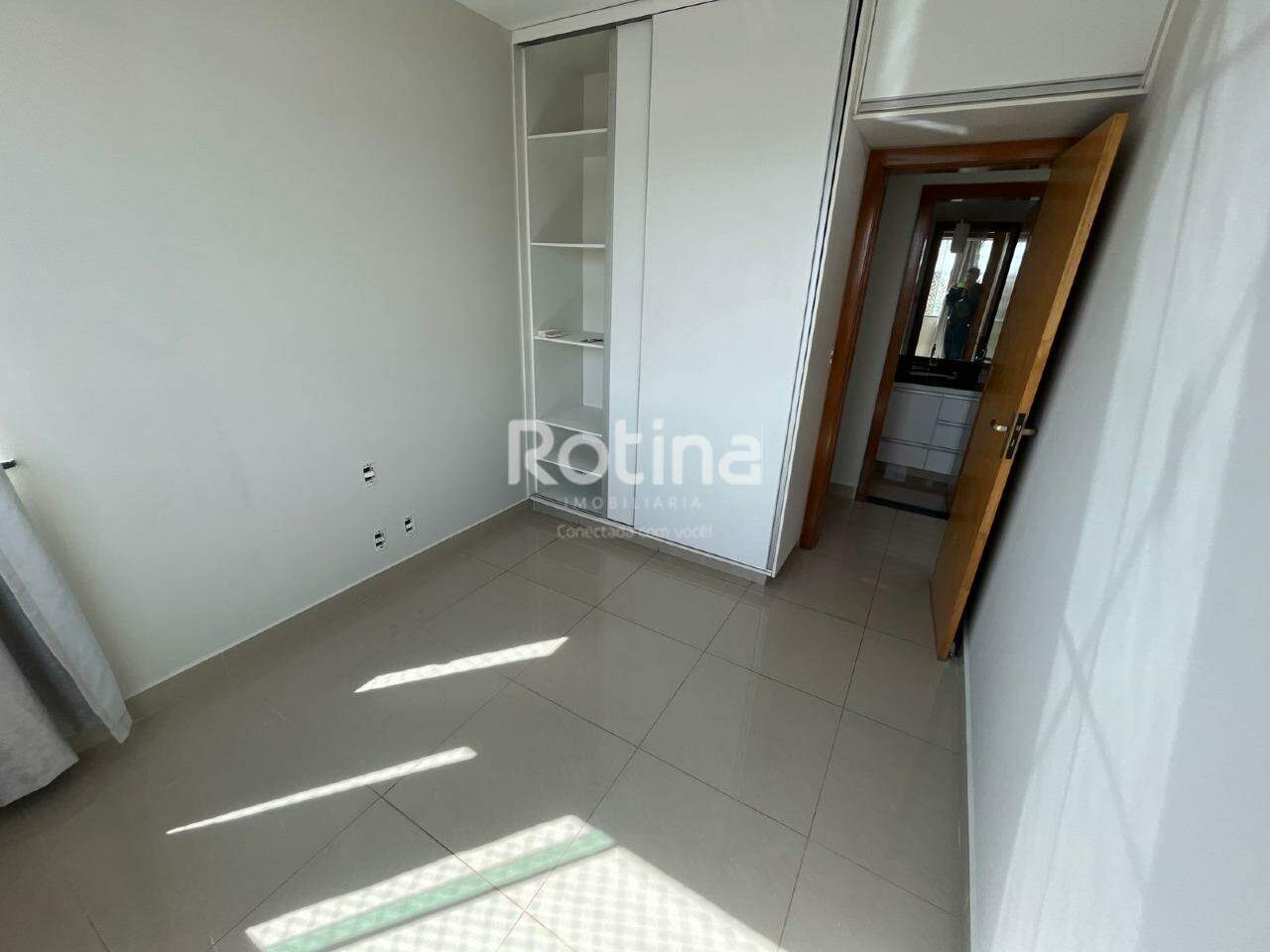 Apartamento para alugar, 2 quartos em Uberlândia no bairro Alto Umuarama no valor de R$ 2.000,00 - Rotina Imobiliária: 