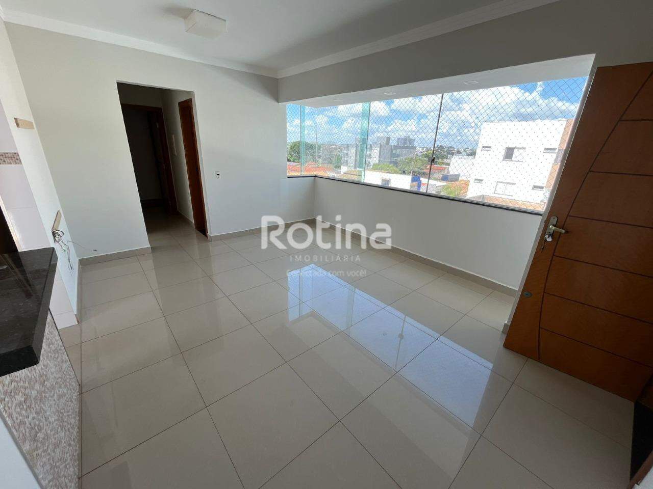 Apartamento para alugar, 2 quartos em Uberlândia no bairro Alto Umuarama no valor de R$ 2.000,00 - Rotina Imobiliária: 