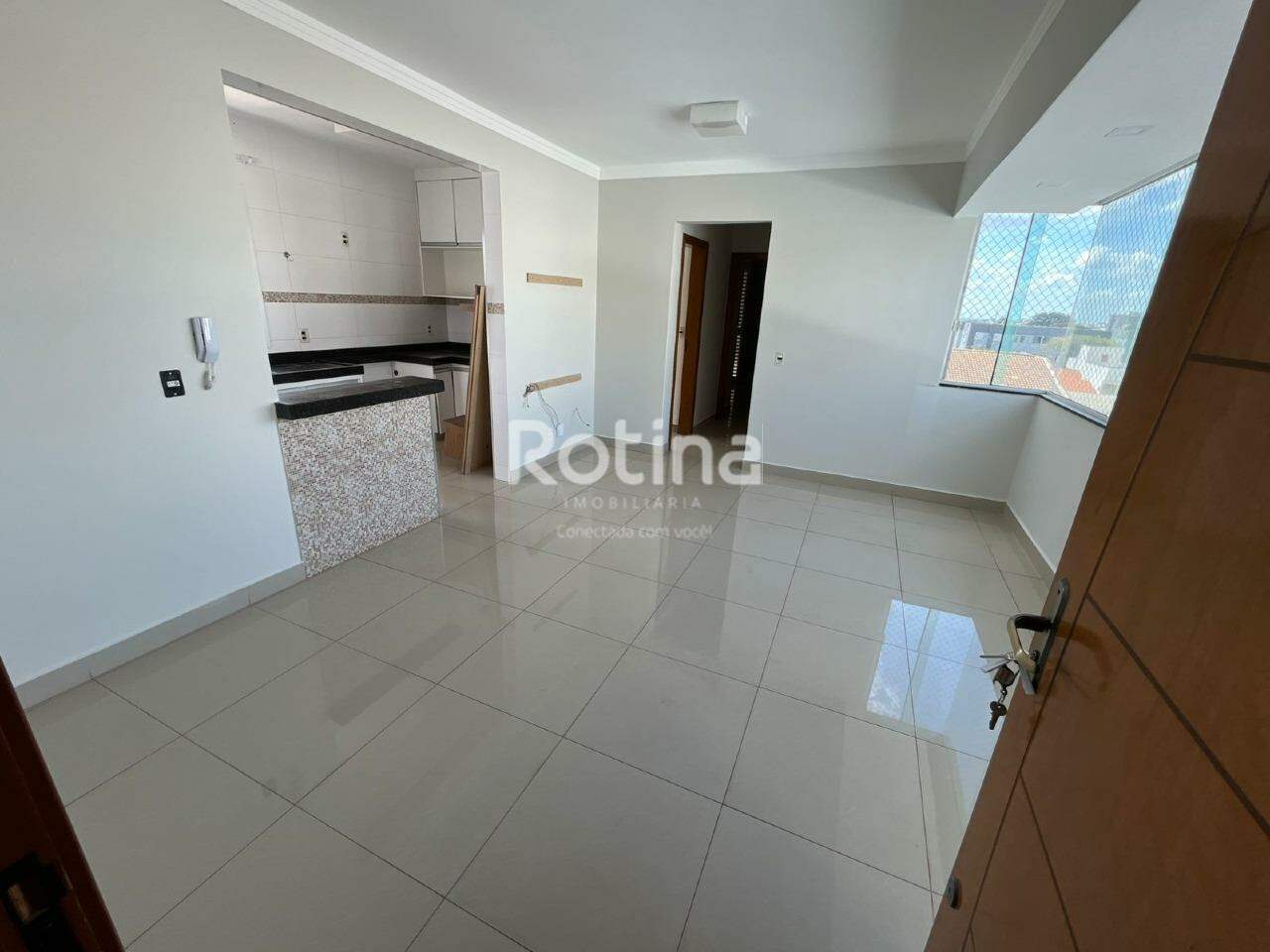 Apartamento para alugar, 2 quartos em Uberlândia no bairro Alto Umuarama no valor de R$ 2.000,00 - Rotina Imobiliária: 