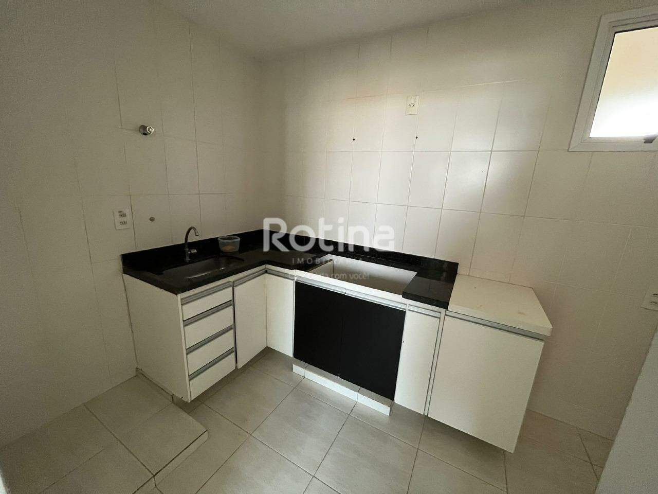 Apartamento à venda, 2 quartos em Uberlândia no bairro Santa Mônica no valor de R$ 280.000,00 - Rotina Imobiliária: 