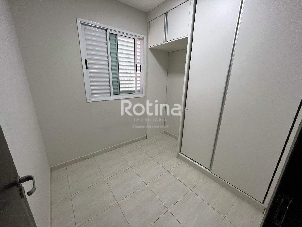 Apartamento à venda, 2 quartos em Uberlândia no bairro Santa Mônica no valor de R$ 280.000,00 - Rotina Imobiliária: 