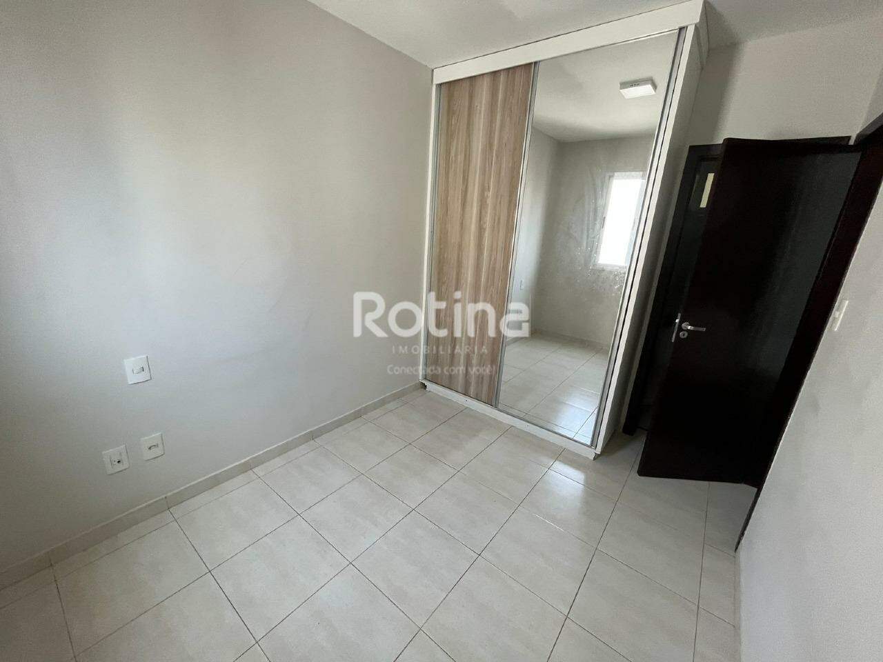 Apartamento à venda, 2 quartos em Uberlândia no bairro Santa Mônica no valor de R$ 280.000,00 - Rotina Imobiliária: 