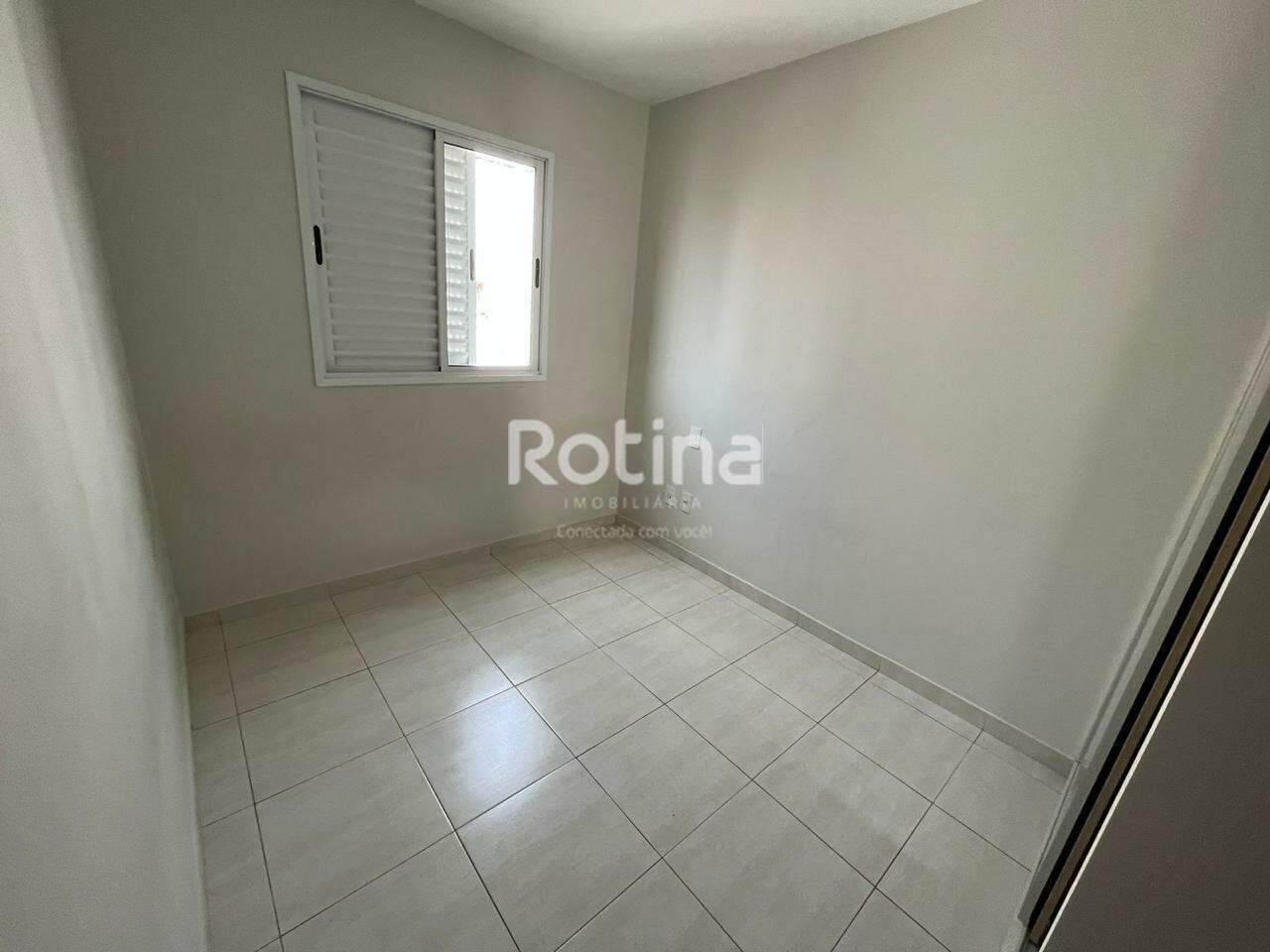 Apartamento à venda, 2 quartos em Uberlândia no bairro Santa Mônica no valor de R$ 280.000,00 - Rotina Imobiliária: 