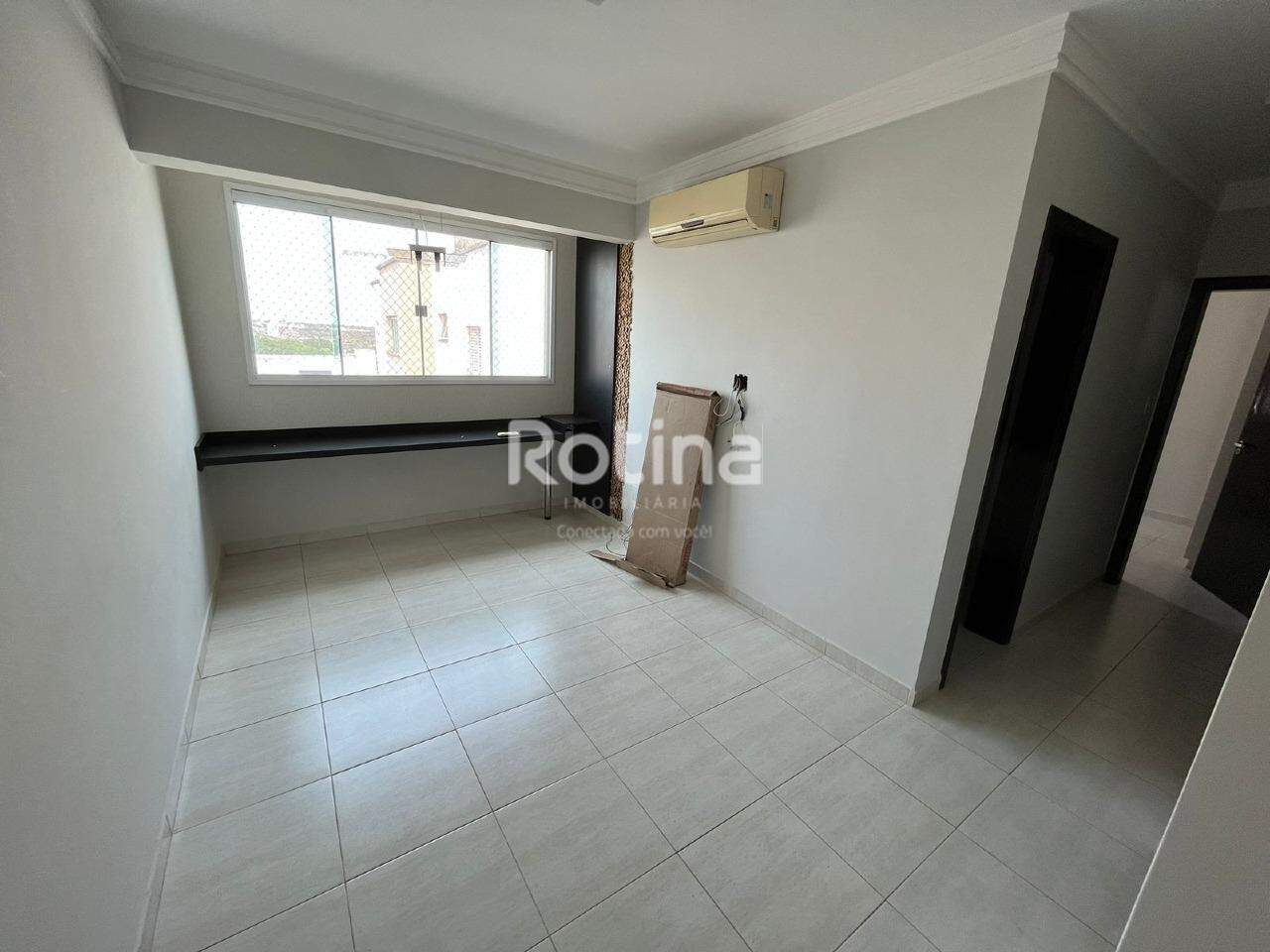 Apartamento à venda, 2 quartos em Uberlândia no bairro Santa Mônica no valor de R$ 280.000,00 - Rotina Imobiliária: 