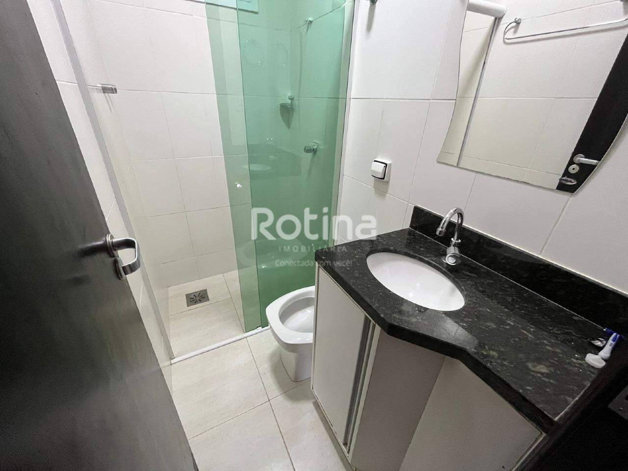 Apartamento à venda, 2 quartos em Uberlândia no bairro Santa Mônica no valor de R$ 280.000,00 - Rotina Imobiliária: 