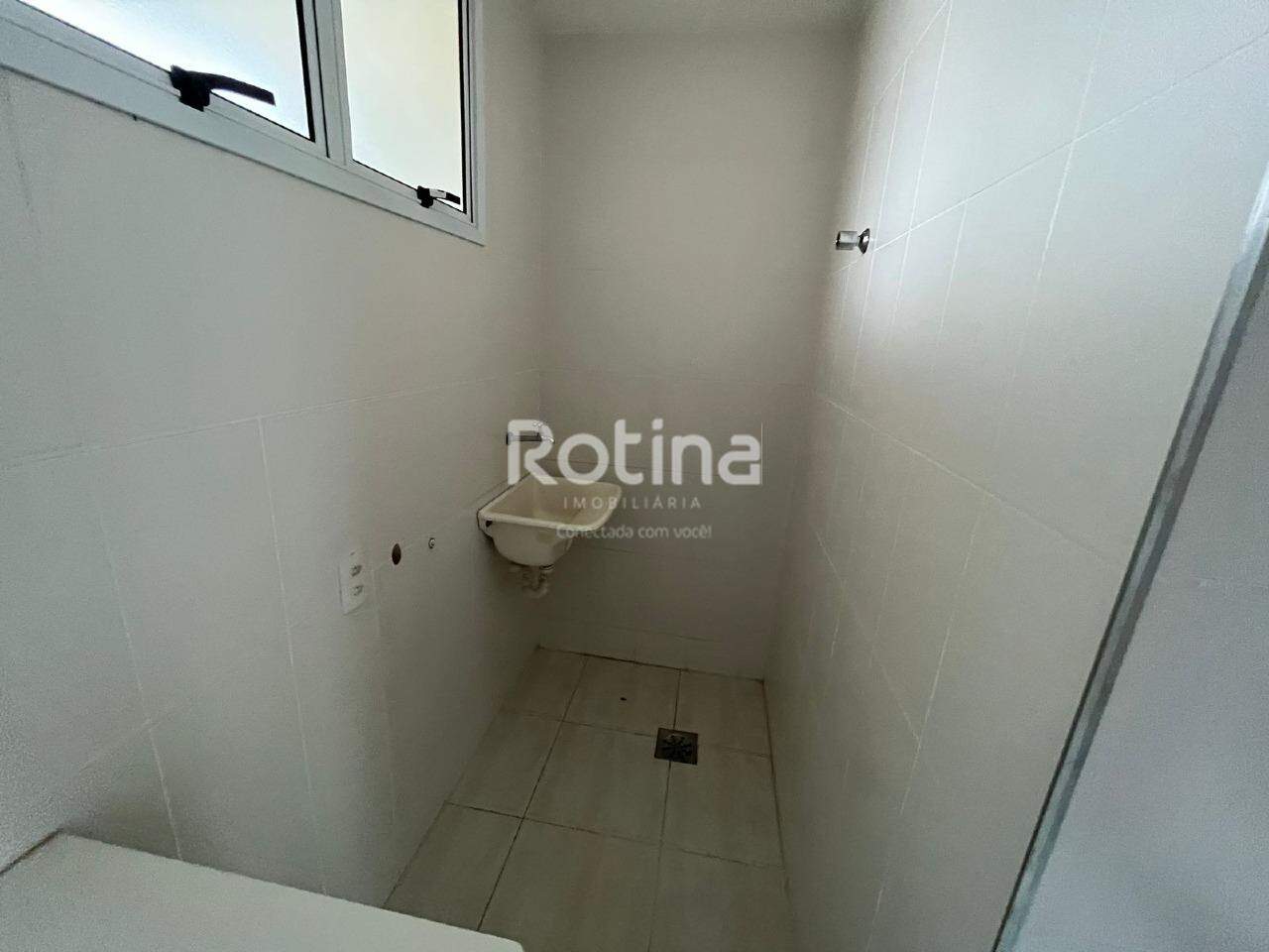 Apartamento à venda, 2 quartos em Uberlândia no bairro Santa Mônica no valor de R$ 280.000,00 - Rotina Imobiliária: 