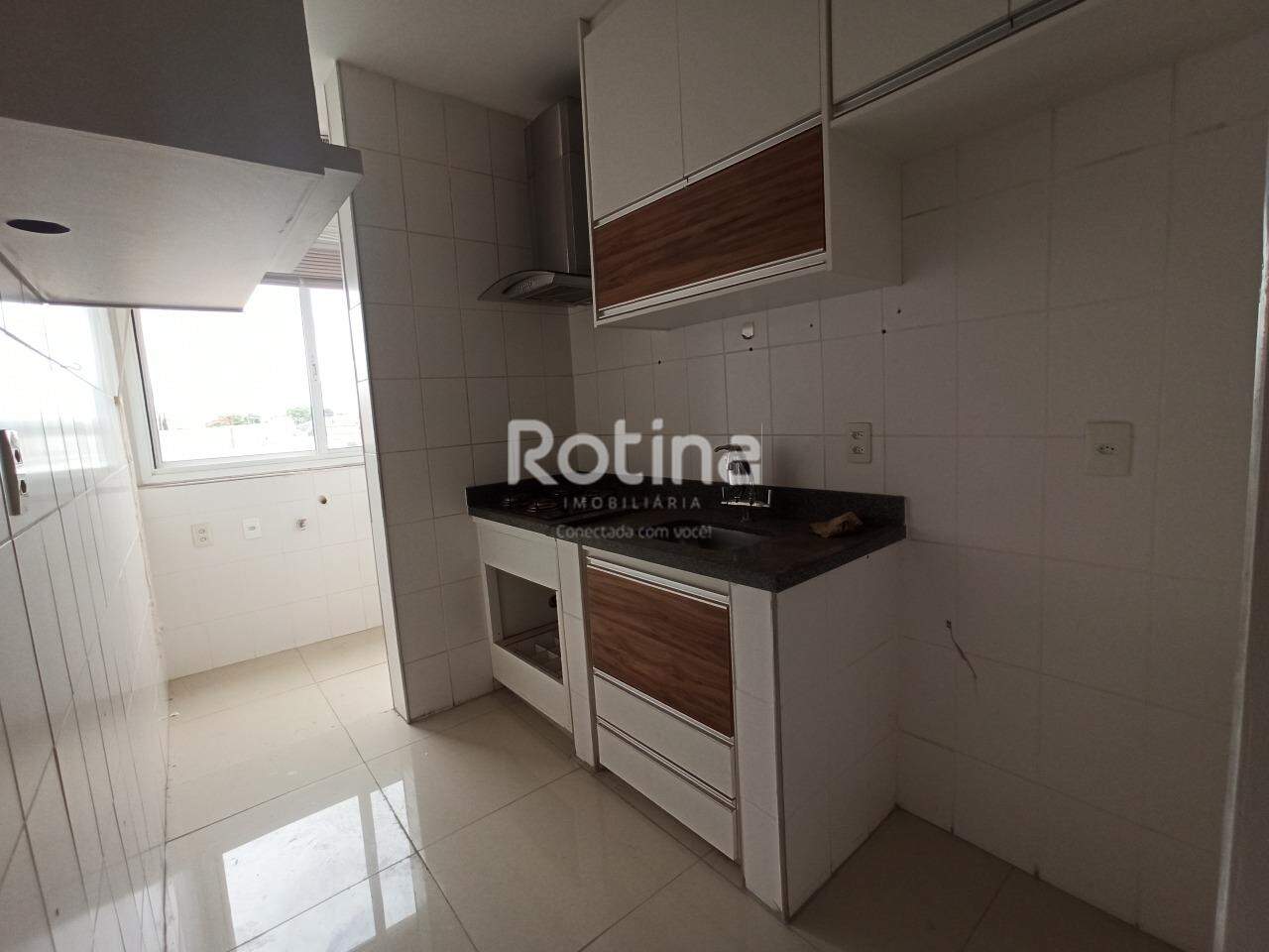 Apartamento à venda, 2 quartos em Uberlândia no bairro Segismundo Pereira no valor de R$ 250.000,00 - Rotina Imobiliária: 
