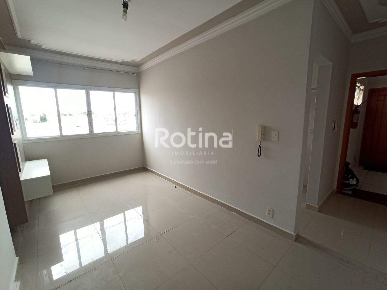 Apartamento à venda, 2 quartos em Uberlândia no bairro Segismundo Pereira no valor de R$ 250.000,00 - Rotina Imobiliária: 