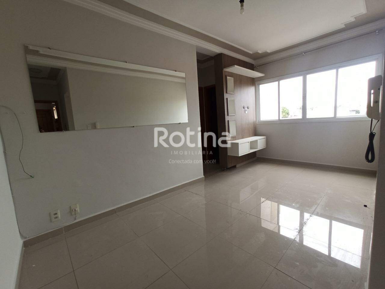 Apartamento à venda, 2 quartos em Uberlândia no bairro Segismundo Pereira no valor de R$ 250.000,00 - Rotina Imobiliária: 
