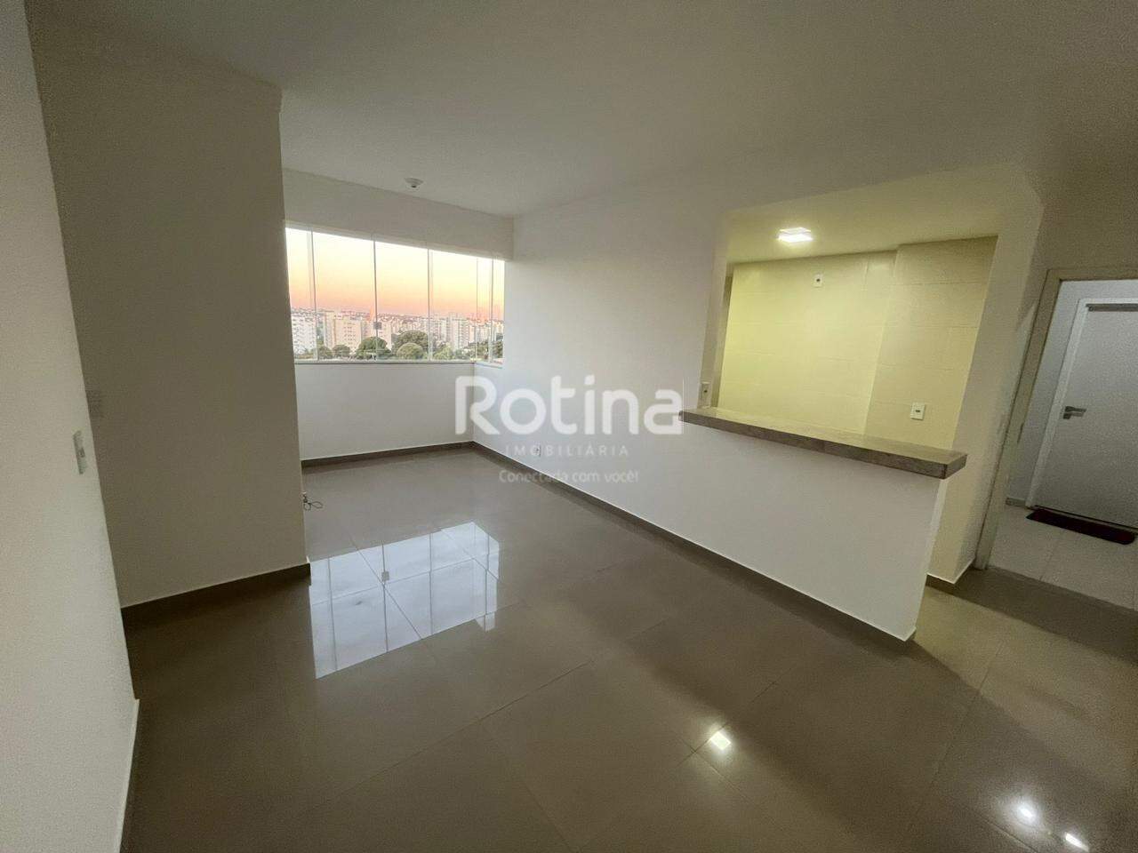 Apartamento à venda, 2 quartos em Uberlândia no bairro Tubalina no valor de R$ 280.000,00 - Rotina Imobiliária: 