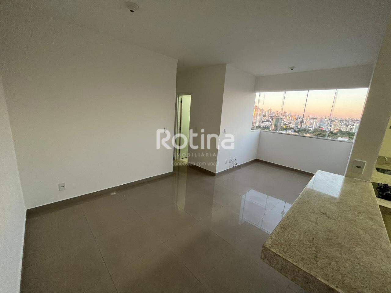 Apartamento à venda, 2 quartos em Uberlândia no bairro Tubalina no valor de R$ 280.000,00 - Rotina Imobiliária: 