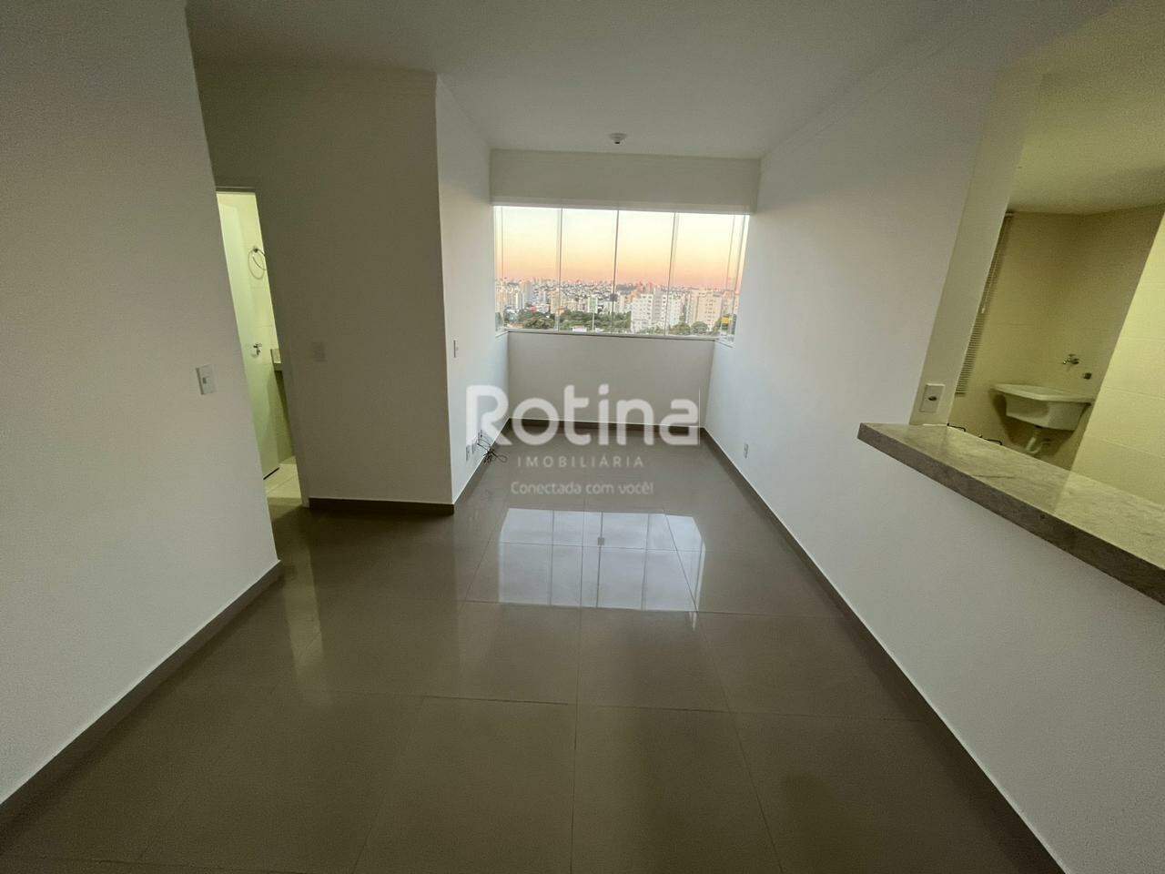Apartamento à venda, 2 quartos em Uberlândia no bairro Tubalina no valor de R$ 280.000,00 - Rotina Imobiliária: 