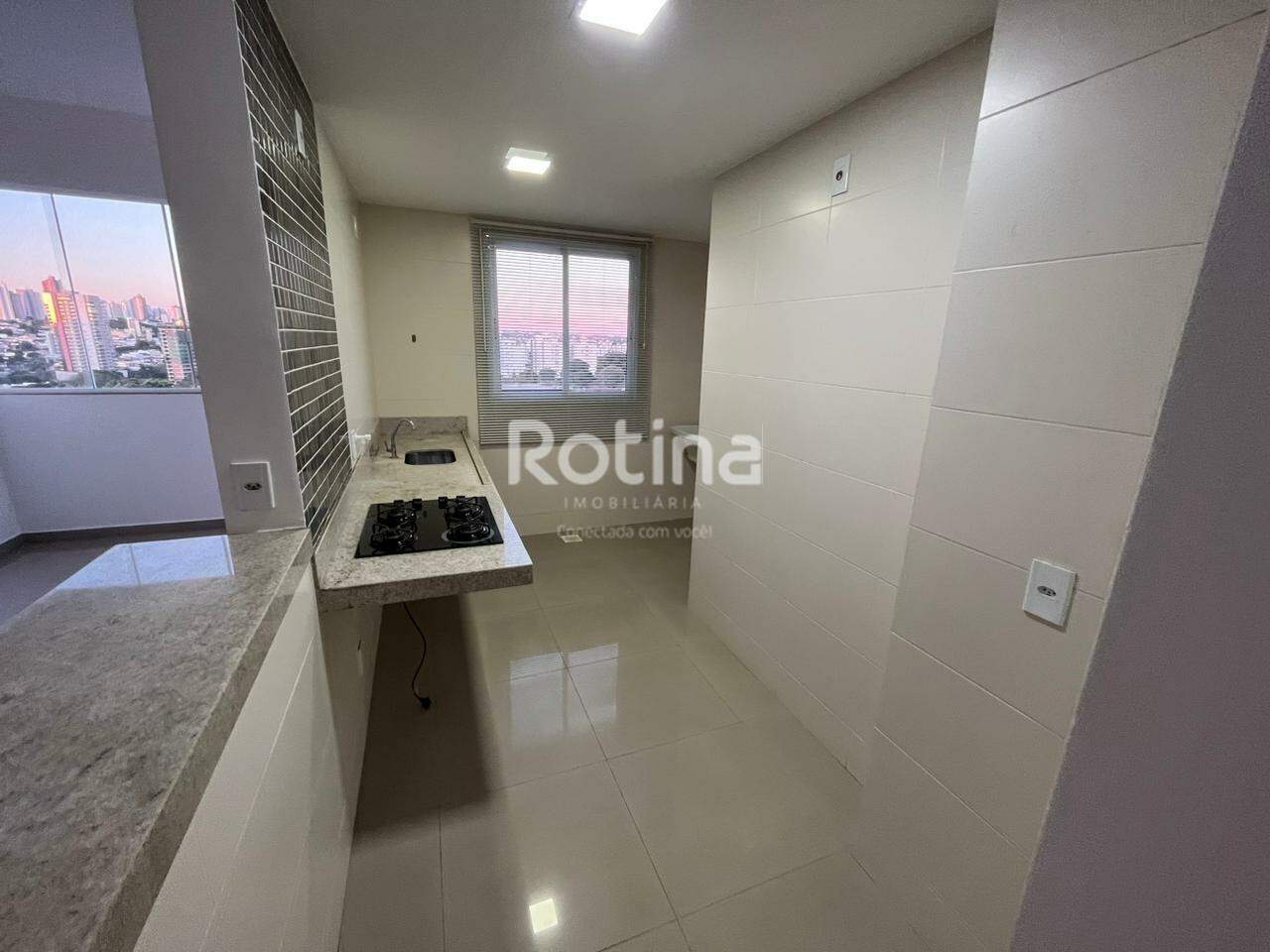 Apartamento à venda, 2 quartos em Uberlândia no bairro Tubalina no valor de R$ 280.000,00 - Rotina Imobiliária: 
