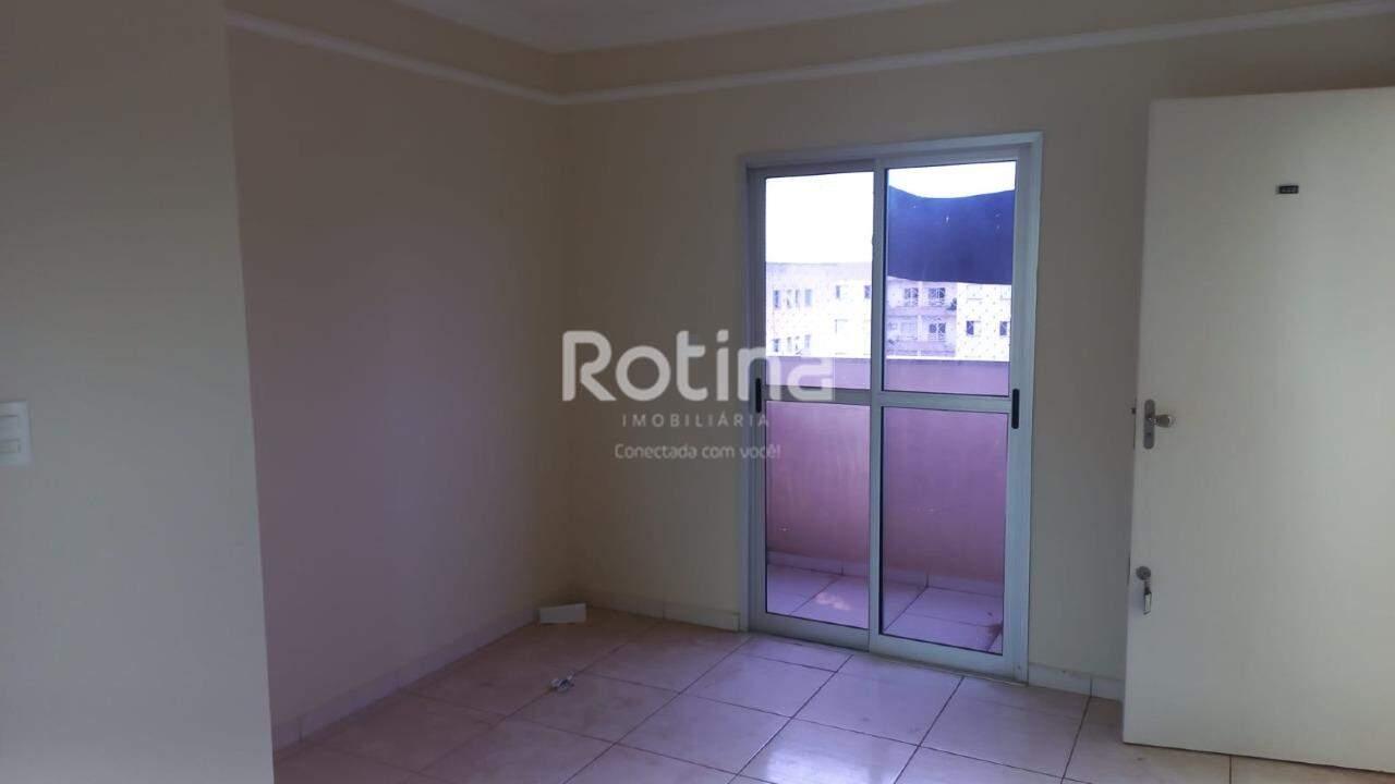 Apartamento à venda, 2 quartos em Uberlândia no bairro Santa Mônica no valor de R$ 280.000,00 - Rotina Imobiliária: 