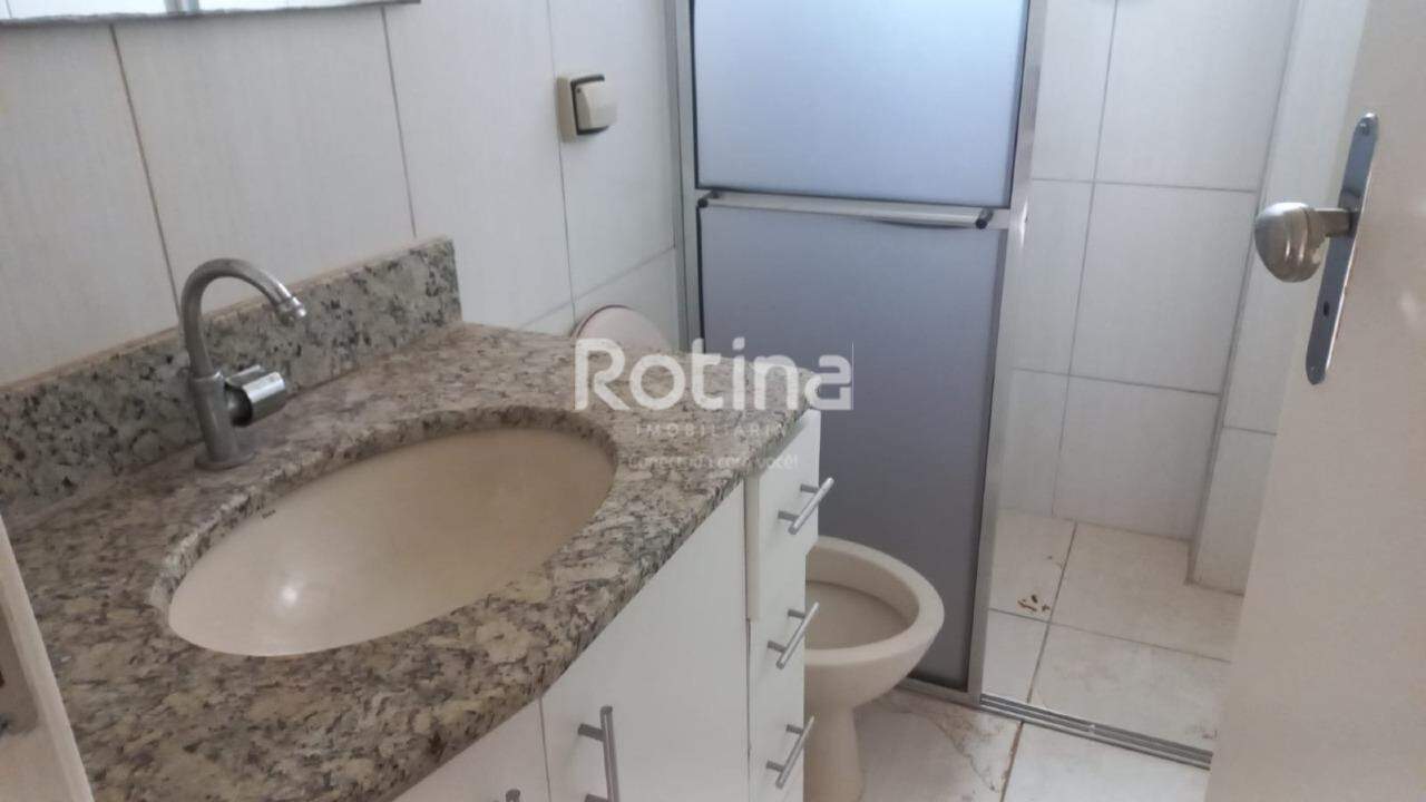Apartamento à venda, 2 quartos em Uberlândia no bairro Santa Mônica no valor de R$ 280.000,00 - Rotina Imobiliária: 