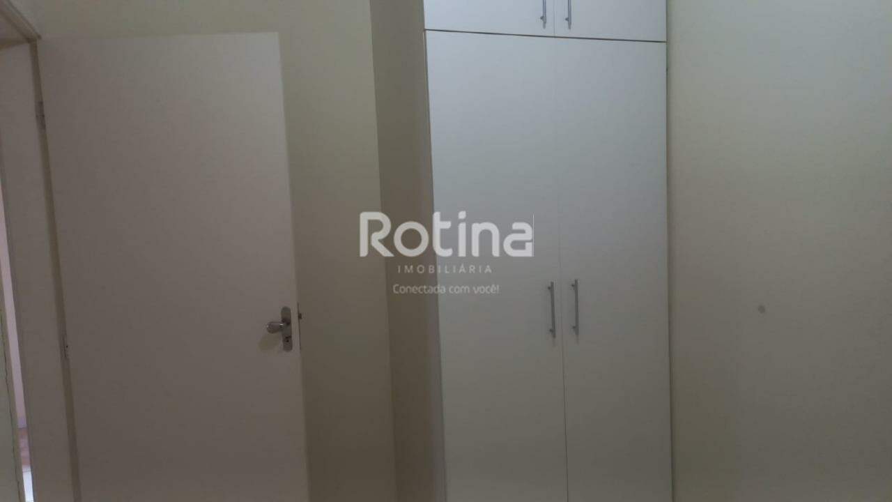 Apartamento à venda, 2 quartos em Uberlândia no bairro Santa Mônica no valor de R$ 280.000,00 - Rotina Imobiliária: 