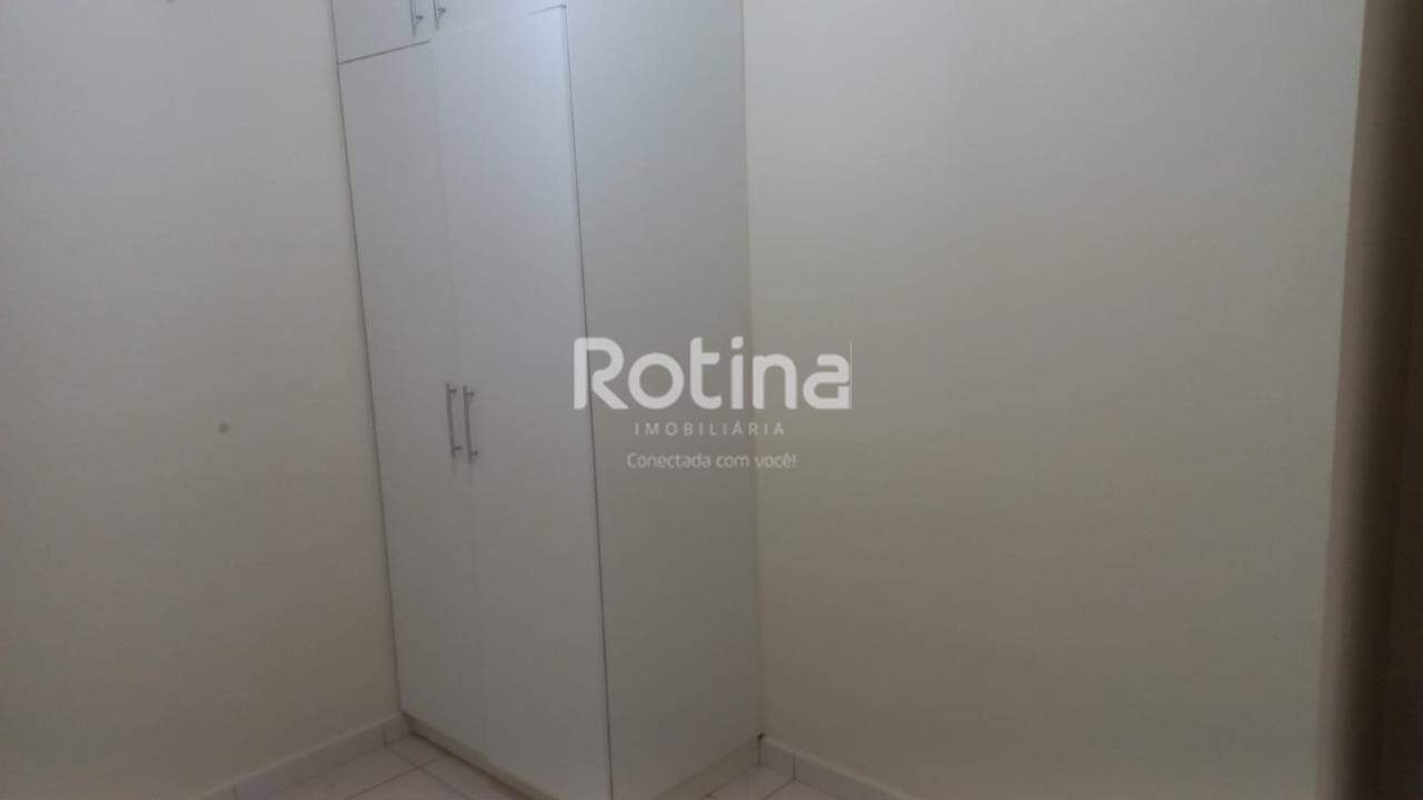 Apartamento à venda, 2 quartos em Uberlândia no bairro Santa Mônica no valor de R$ 280.000,00 - Rotina Imobiliária: 