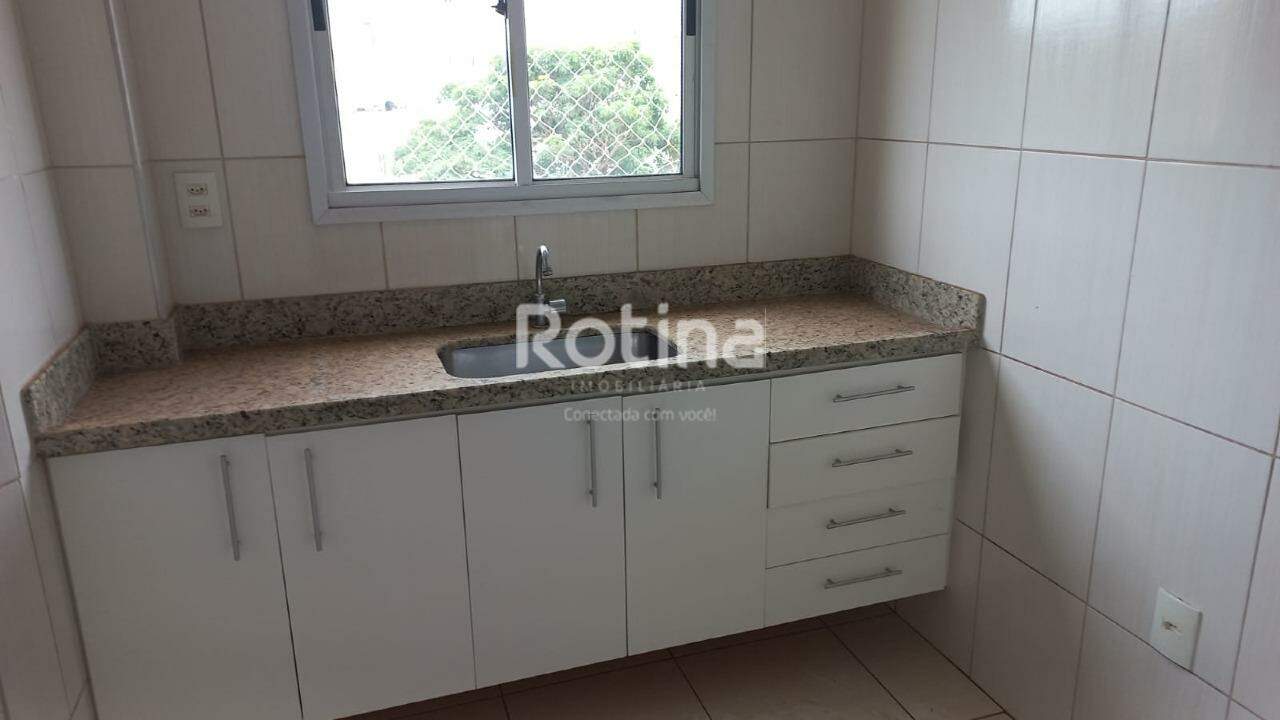 Apartamento à venda, 2 quartos em Uberlândia no bairro Santa Mônica no valor de R$ 280.000,00 - Rotina Imobiliária: 
