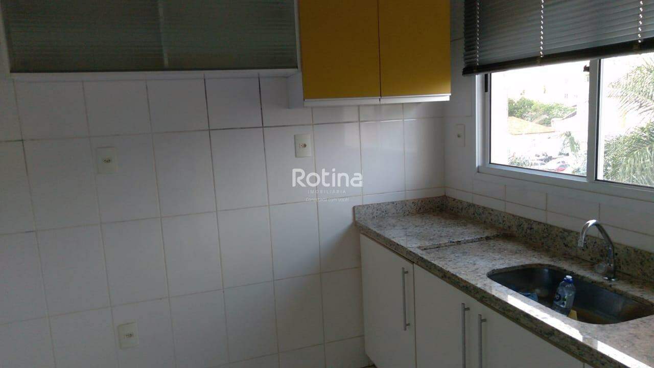 Apartamento à venda, 2 quartos em Uberlândia no bairro Santa Mônica no valor de R$ 280.000,00 - Rotina Imobiliária: 