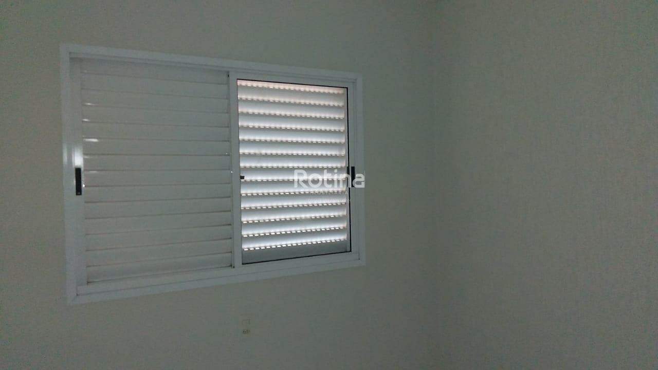 Apartamento à venda, 2 quartos em Uberlândia no bairro Santa Mônica no valor de R$ 280.000,00 - Rotina Imobiliária: 