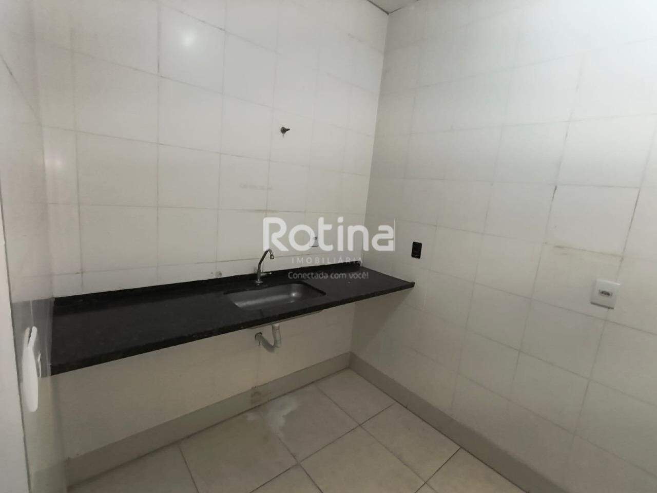 Loja para alugar, em Uberlândia no bairro Centro no valor de R$ 7.500,00 - Rotina Imobiliária: 