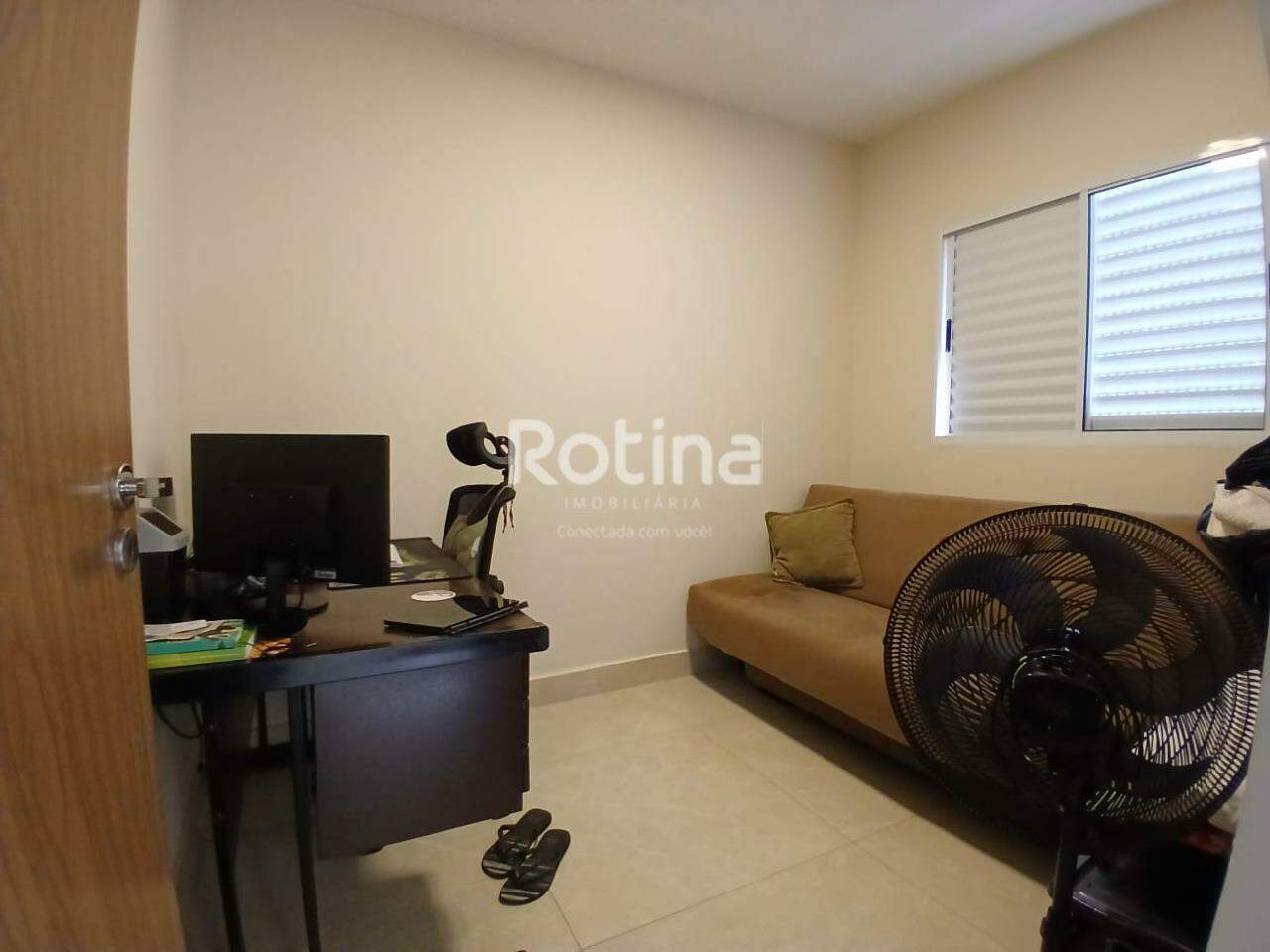 Apartamento para alugar, 2 quartos em Uberlândia no bairro Morumbi no valor de R$ 1.600,00 - Rotina Imobiliária: 