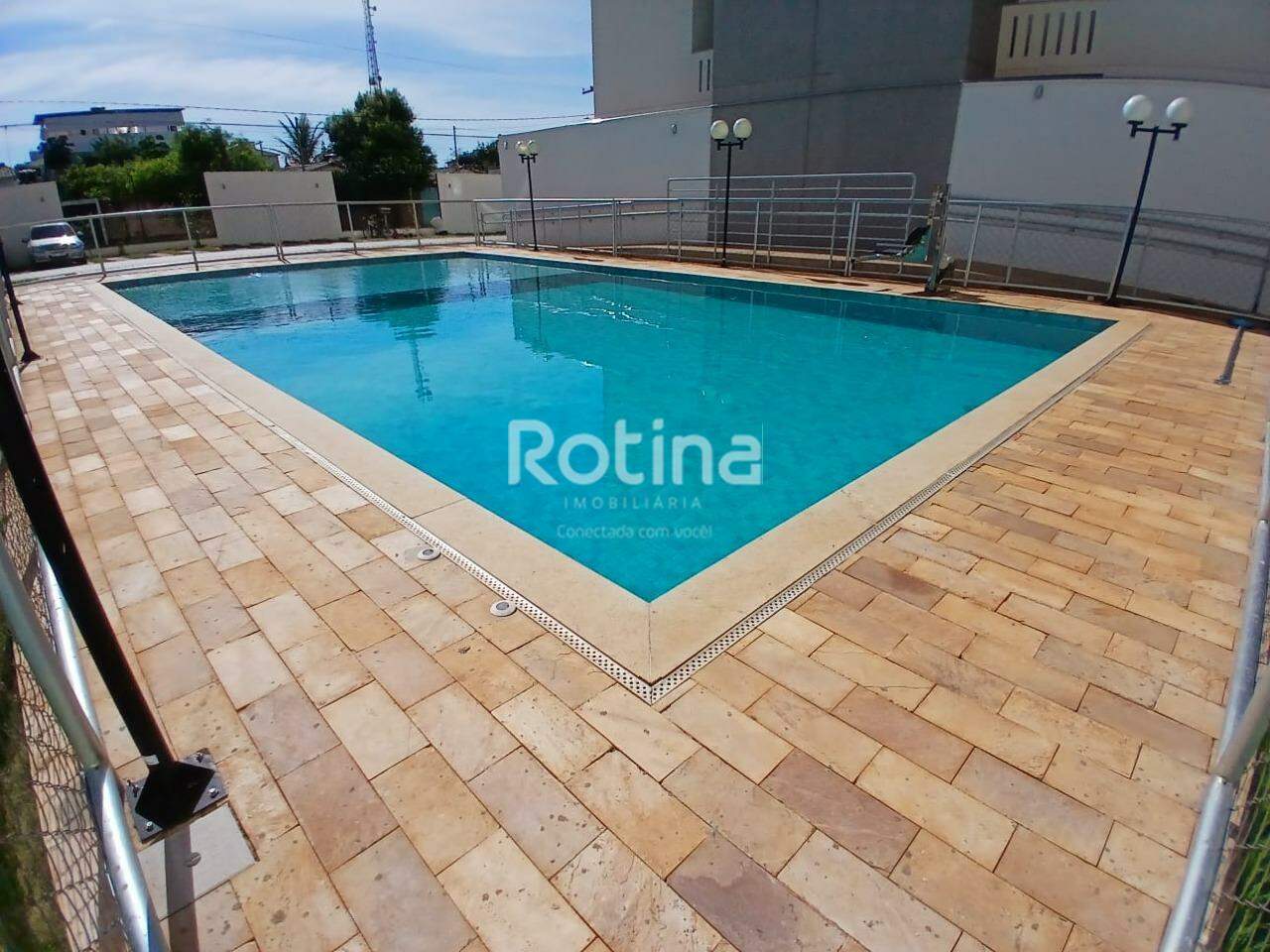 Apartamento para alugar, 2 quartos em Uberlândia no bairro Morumbi no valor de R$ 1.600,00 - Rotina Imobiliária: 