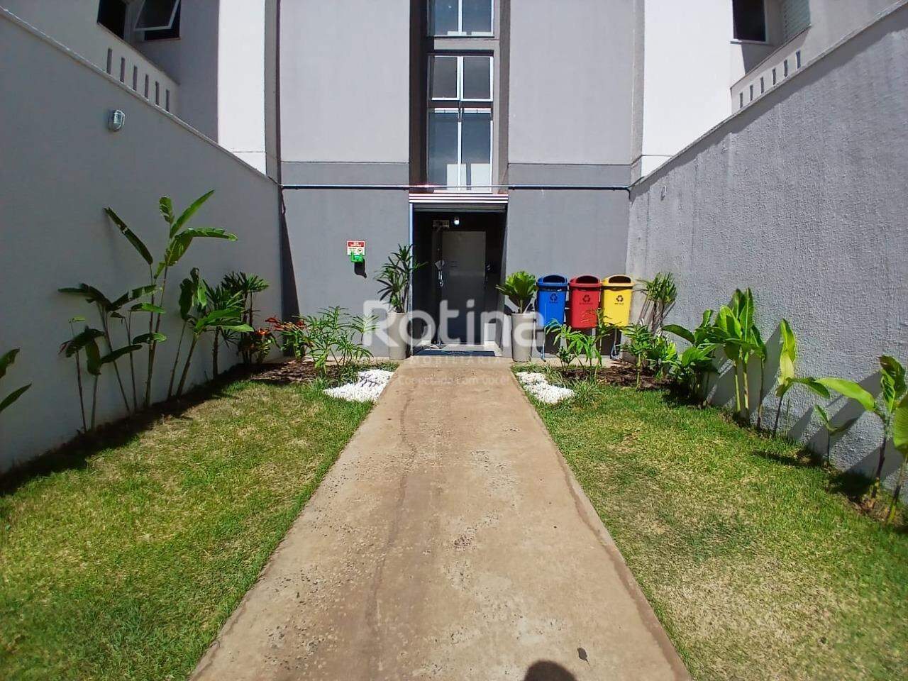 Apartamento para alugar, 2 quartos em Uberlândia no bairro Morumbi no valor de R$ 1.600,00 - Rotina Imobiliária: 
