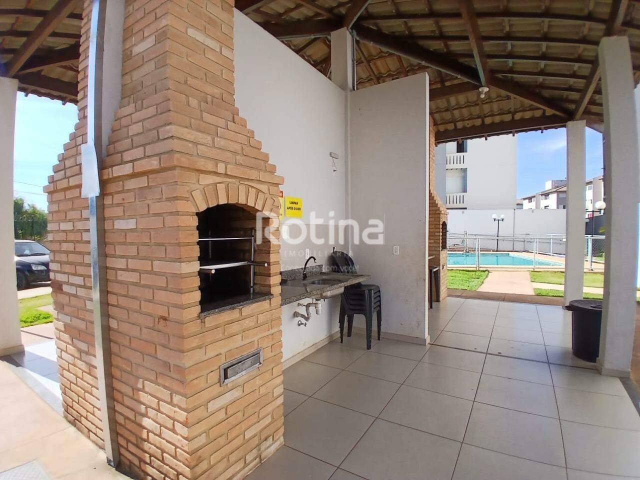Apartamento para alugar, 2 quartos em Uberlândia no bairro Morumbi no valor de R$ 1.600,00 - Rotina Imobiliária: 