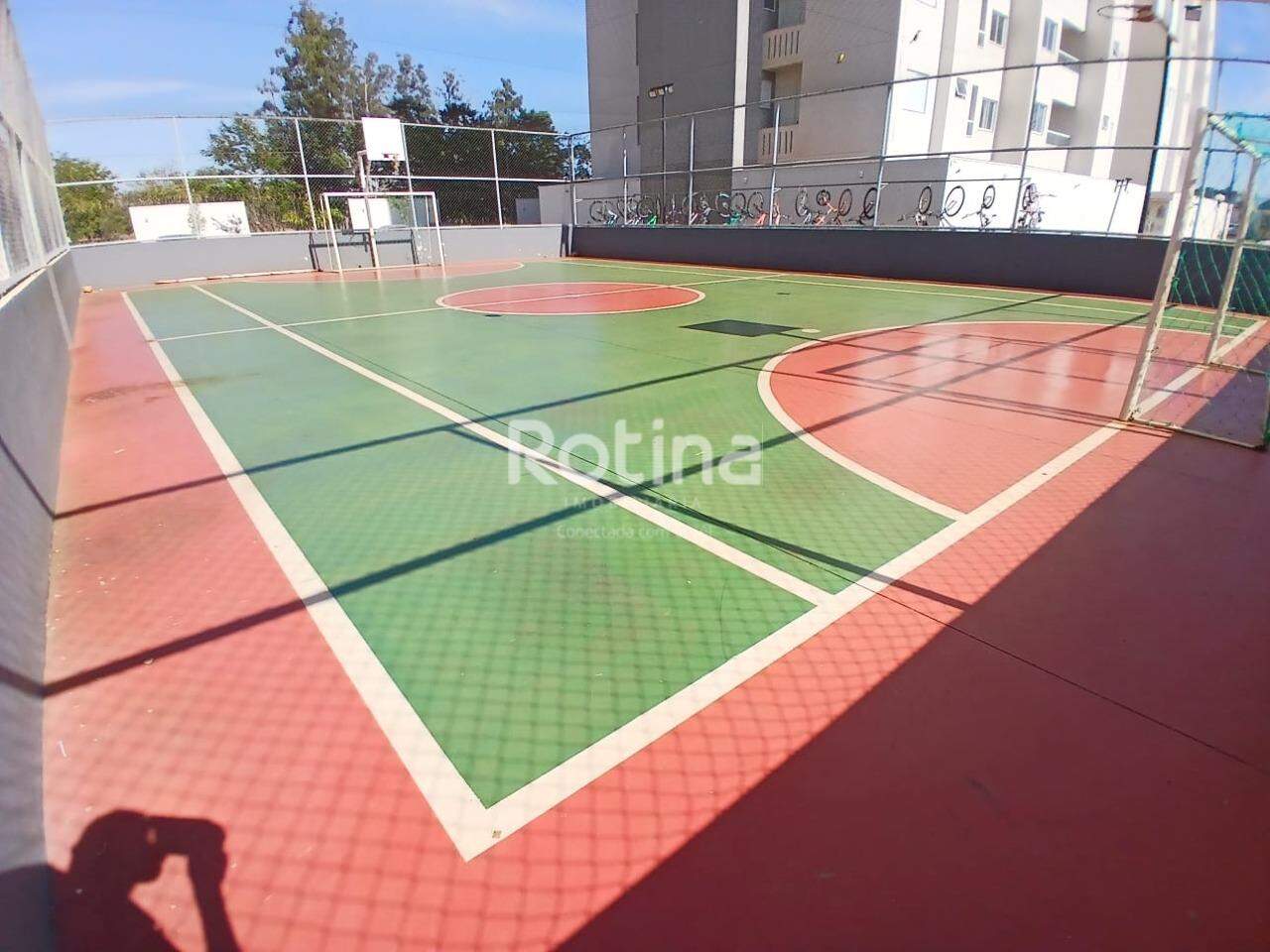 Apartamento para alugar, 2 quartos em Uberlândia no bairro Morumbi no valor de R$ 1.600,00 - Rotina Imobiliária: 