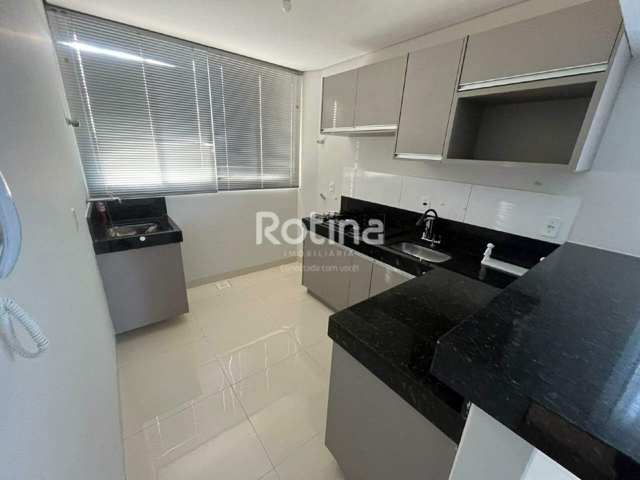 Apartamento para alugar, 2 quartos em Uberlândia no bairro Jaraguá no valor de R$ 2.000,00 - Rotina Imobiliária: 