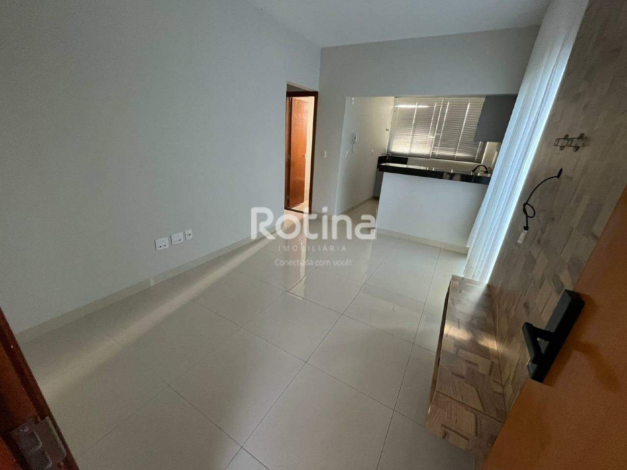 Apartamento para alugar, 2 quartos em Uberlândia no bairro Jaraguá no valor de R$ 2.000,00 - Rotina Imobiliária: 