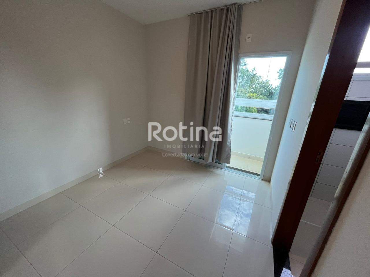 Apartamento para alugar, 2 quartos em Uberlândia no bairro Jaraguá no valor de R$ 2.000,00 - Rotina Imobiliária: 