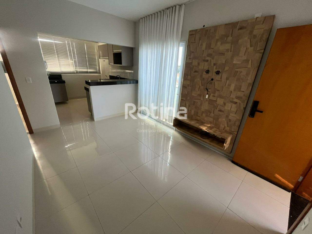 Apartamento para alugar, 2 quartos em Uberlândia no bairro Jaraguá no valor de R$ 2.000,00 - Rotina Imobiliária: 