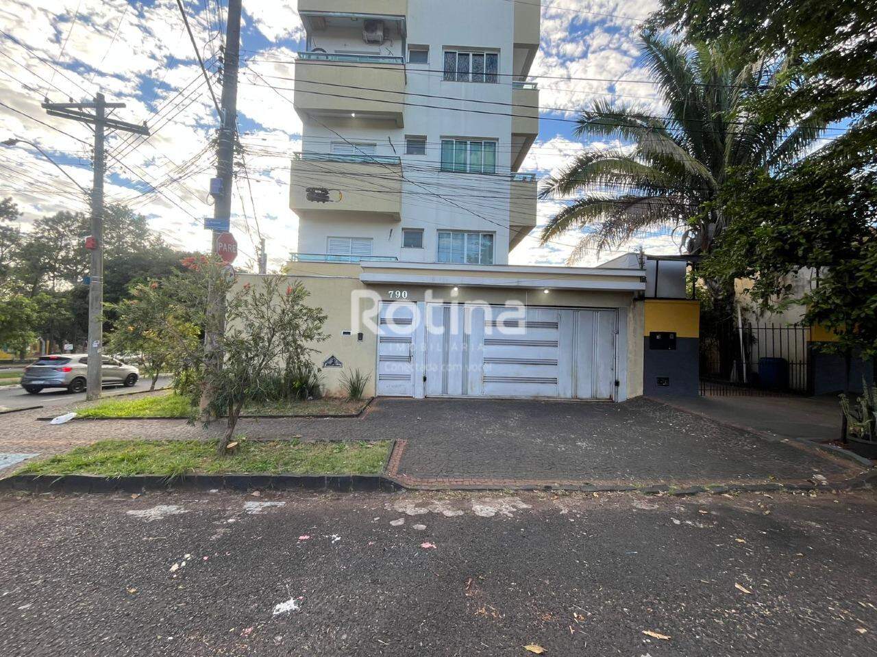 Apartamento para alugar, 2 quartos em Uberlândia no bairro Jaraguá no valor de R$ 2.000,00 - Rotina Imobiliária: 